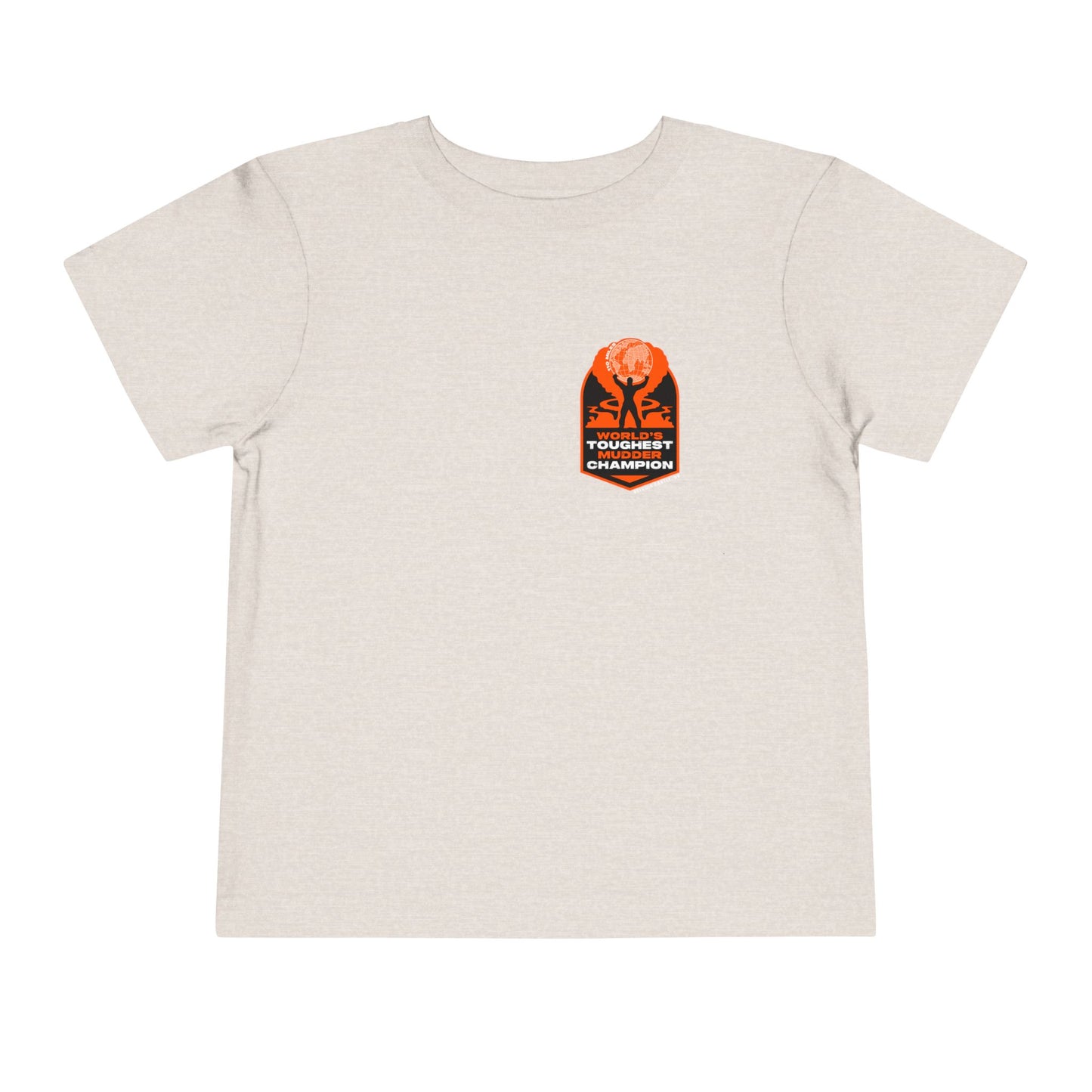 LE Joe Rucco WTM Champion Toddler Tee (2)
