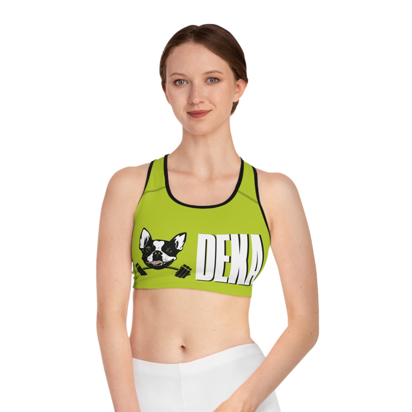 Volt UD x DEKA Sports Bra