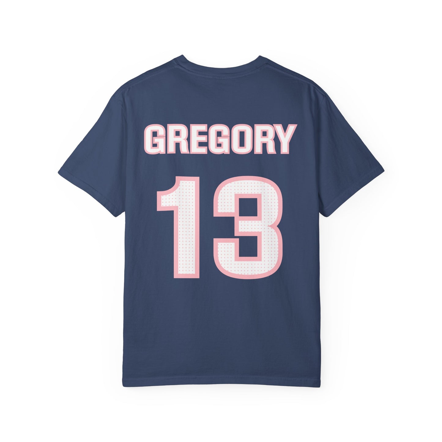 LE Jess Gregory T-shirt