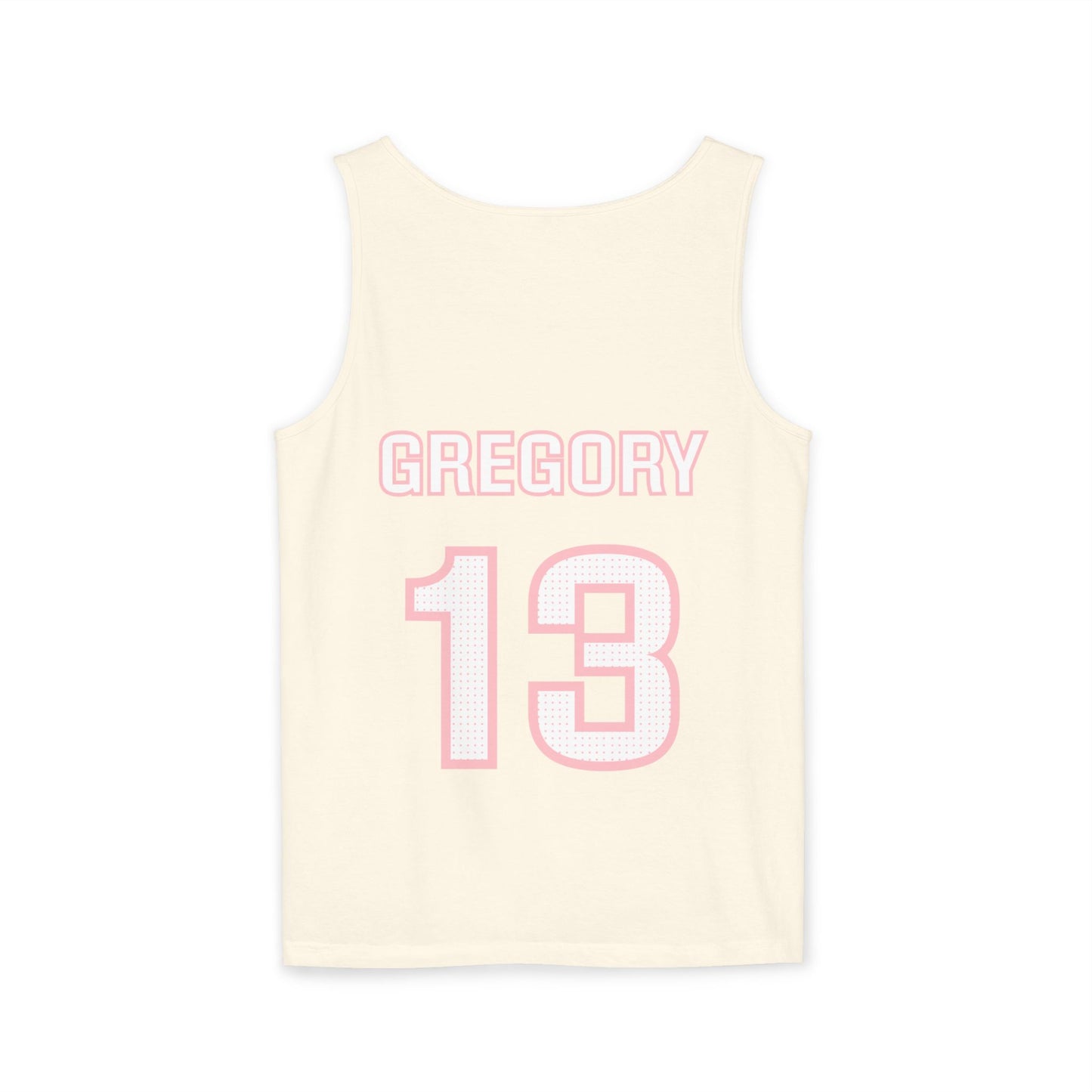 LE Jess Gregory Tank Top