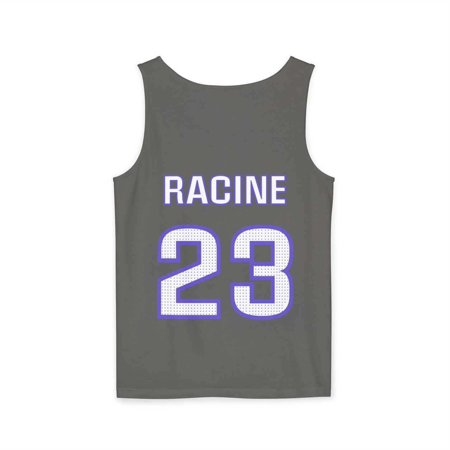 LE Mike Racine Tank Top
