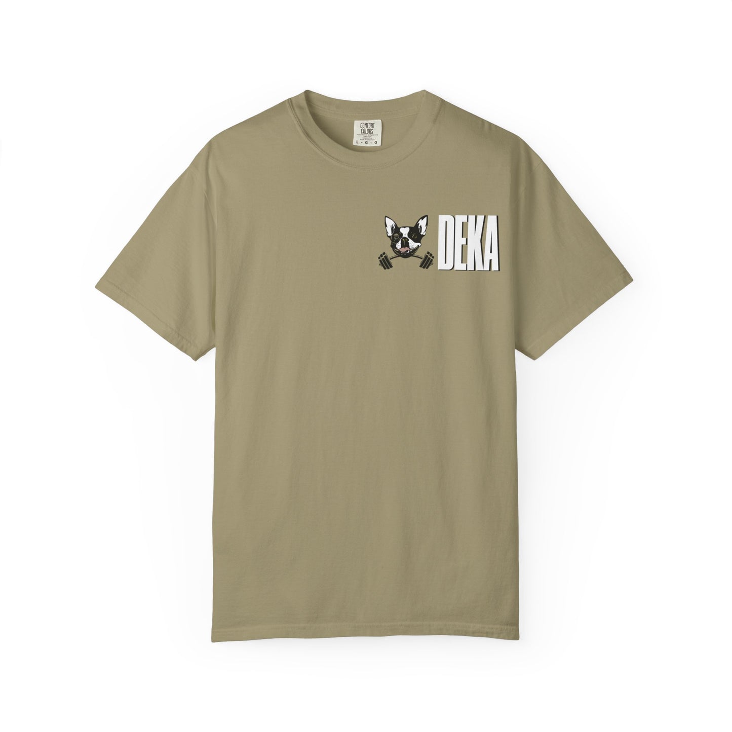 Finn x DEKA Tee
