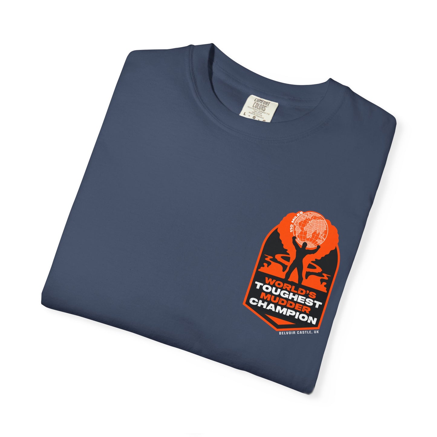 LE Joe Rucco WTM Champion Tee (2)