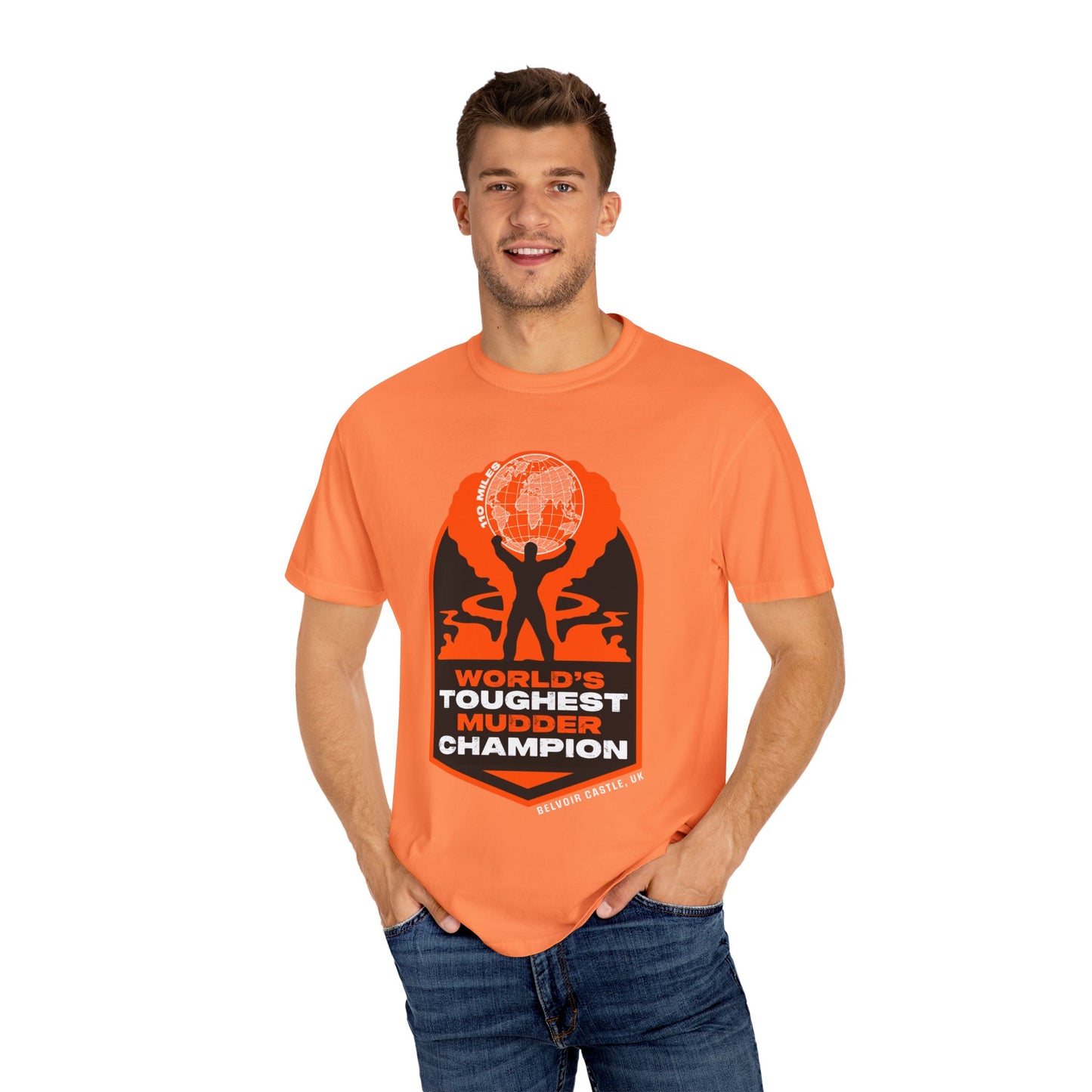 LE Joe Rucco WTM Champion Tee (3)
