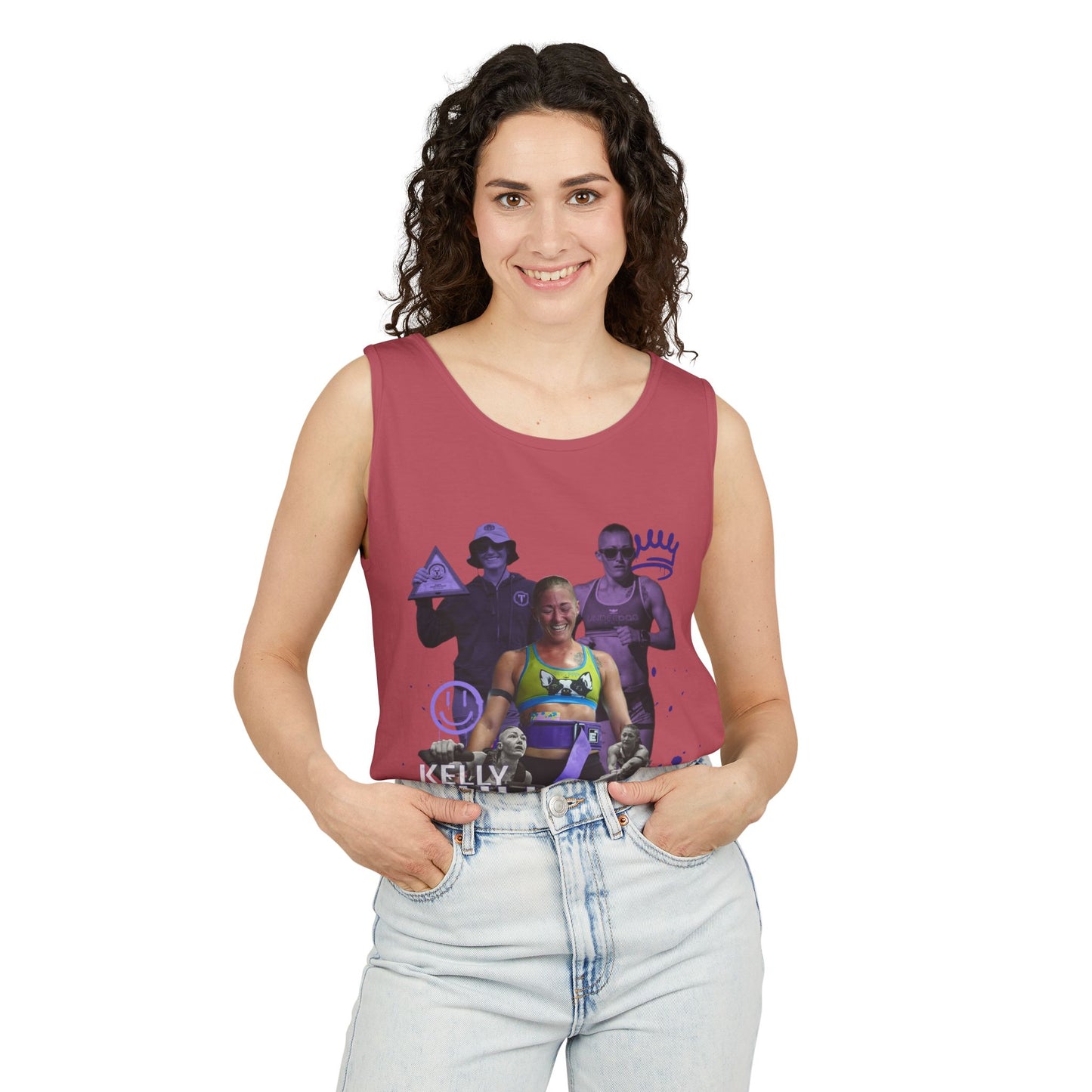 LE Kelly Sullivan Tank Top