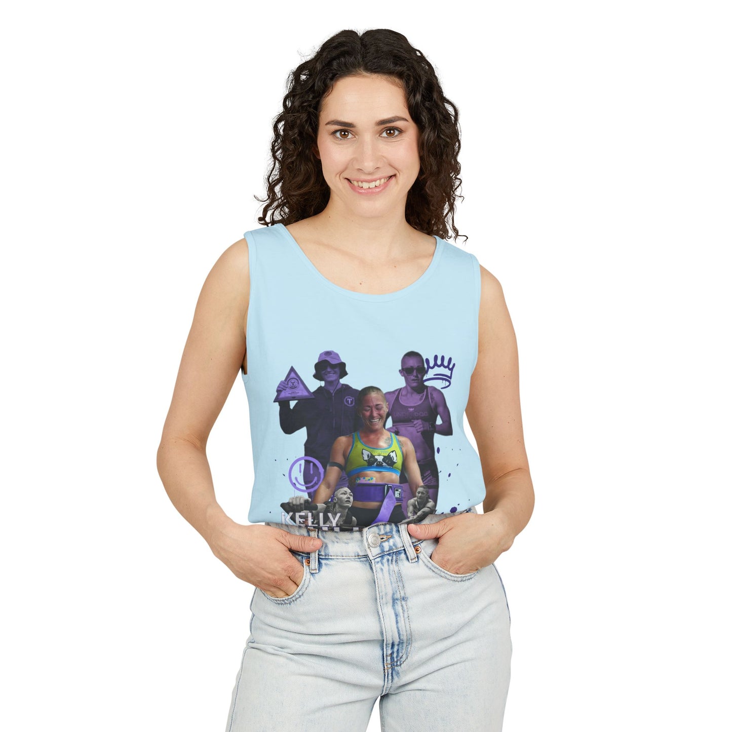 LE Kelly Sullivan Tank Top