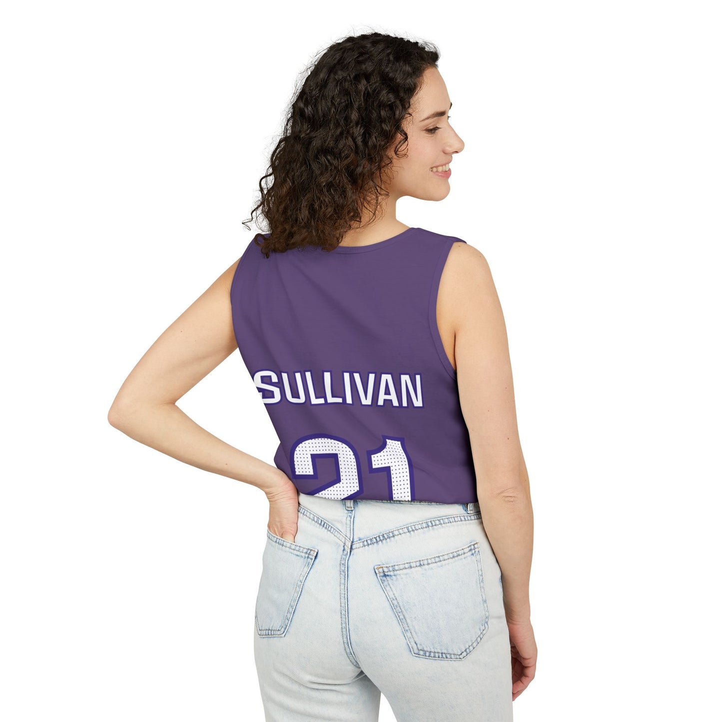 LE Kelly Sullivan Tank Top