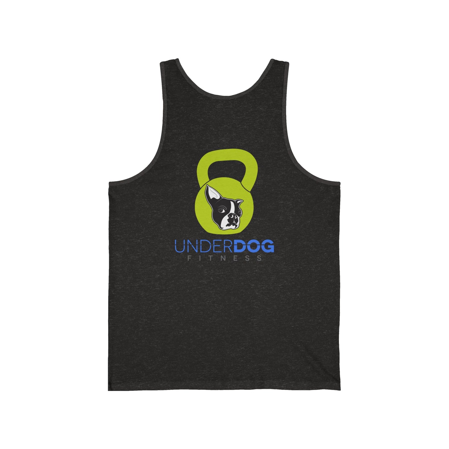 Unisex Underdog Tank