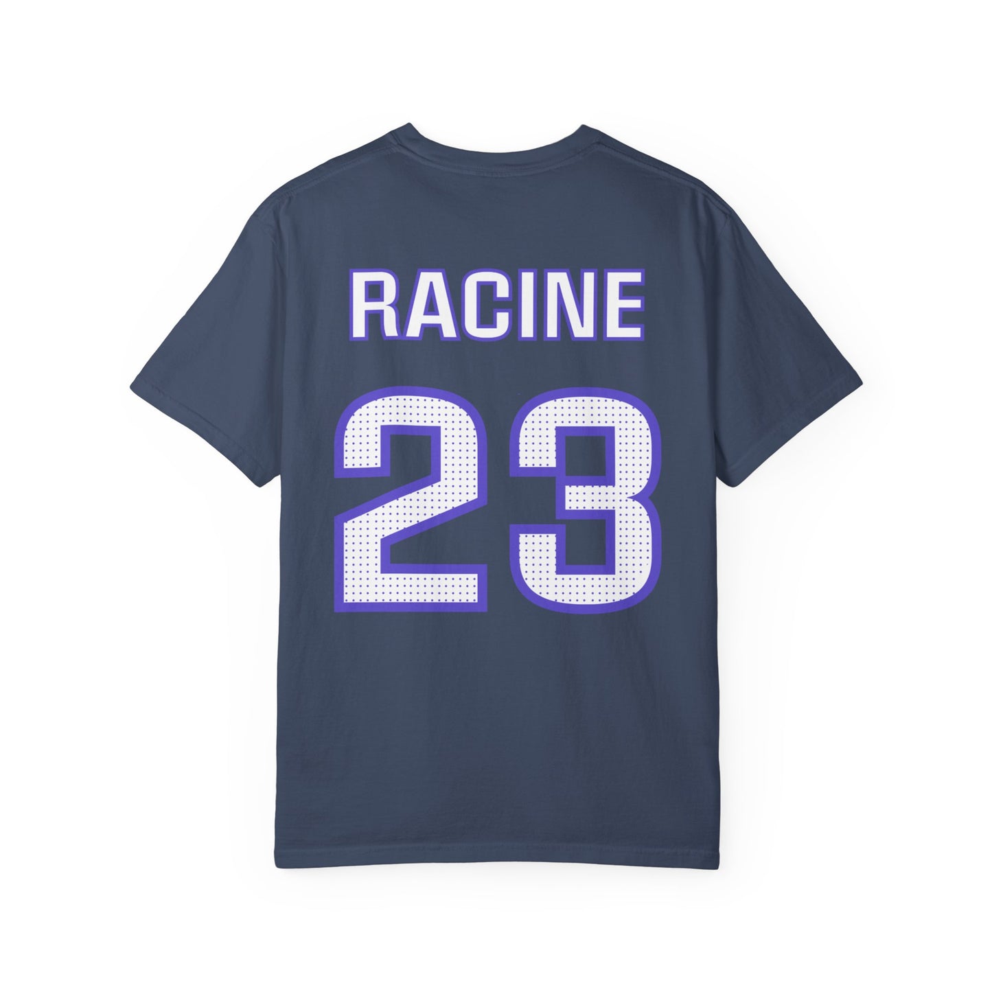 LE Mike Racine T-shirt