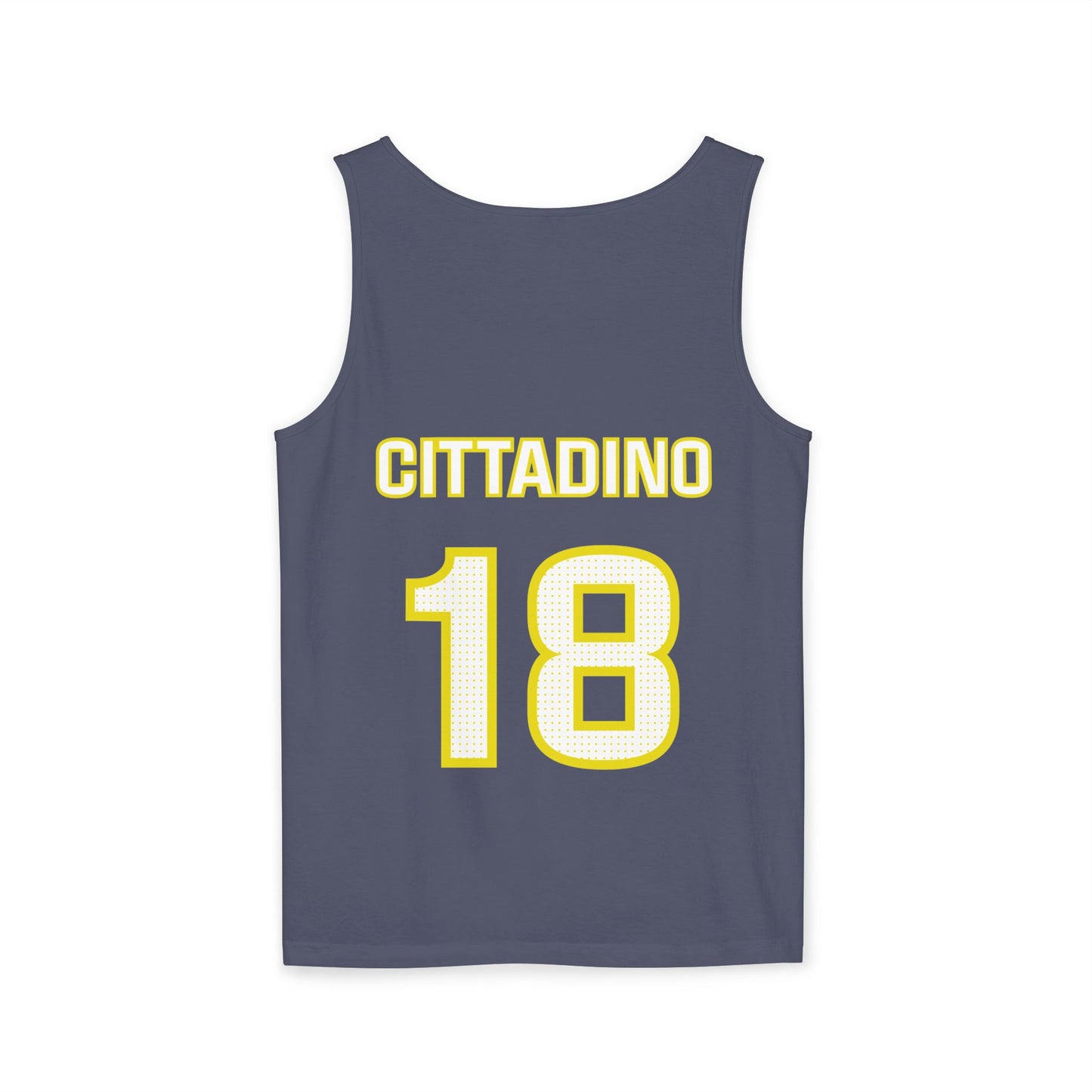 LE Kayla "Sunshine" Cittadino Tank Top