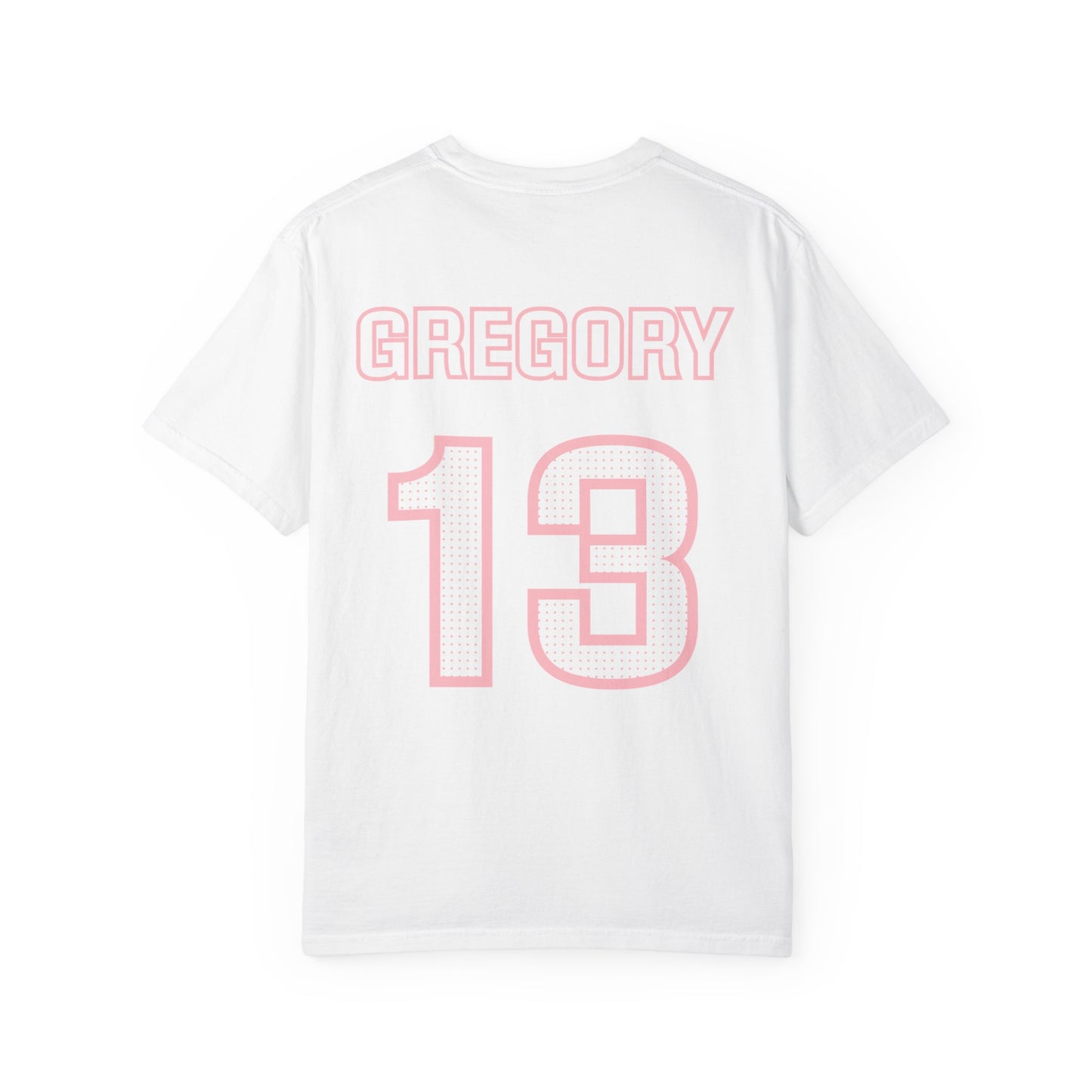 LE Jess Gregory T-shirt