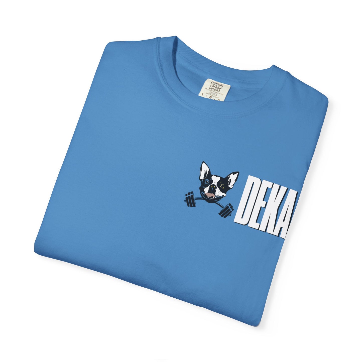Finn x DEKA Tee