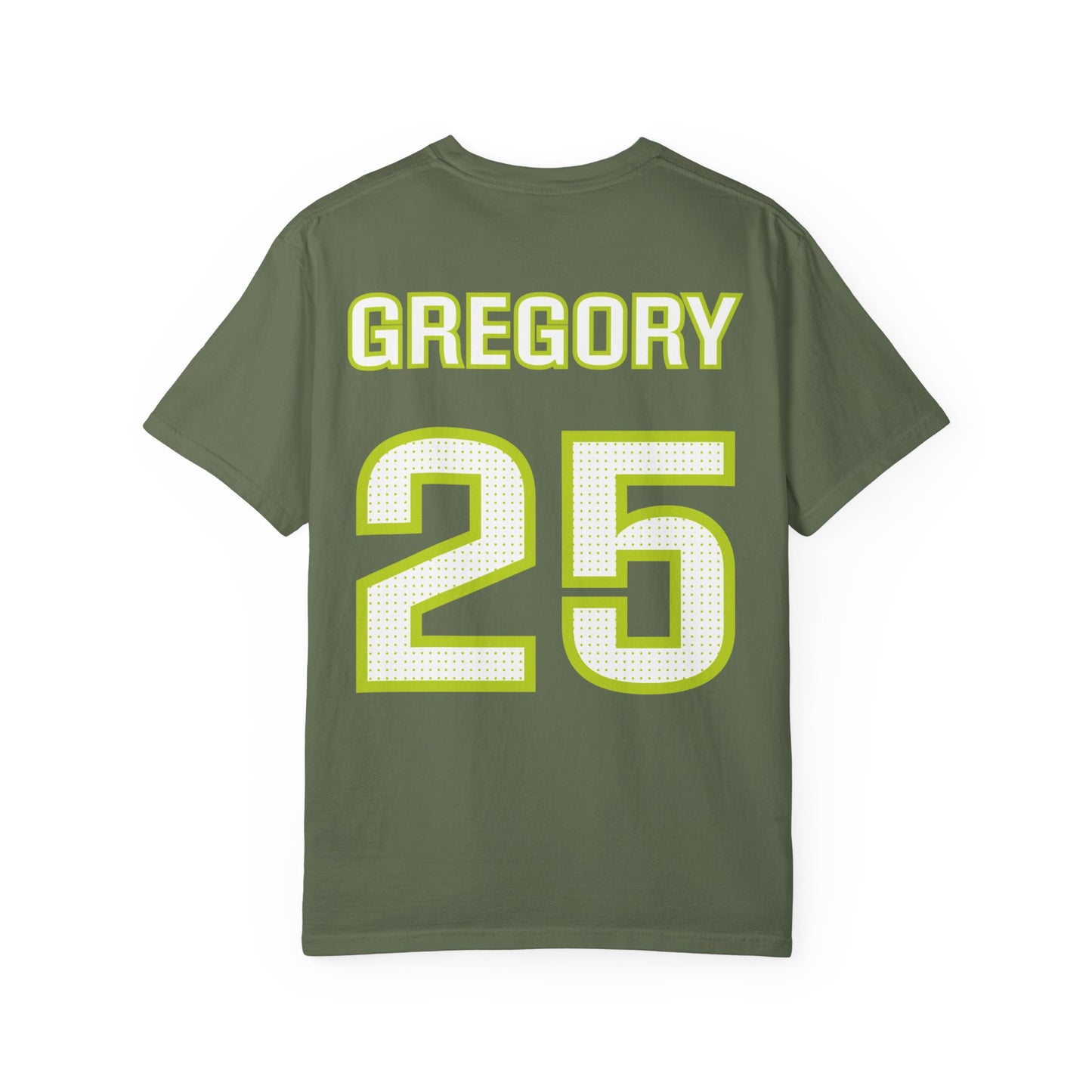 LE Kevin "Bubbles" Gregory T-shirt