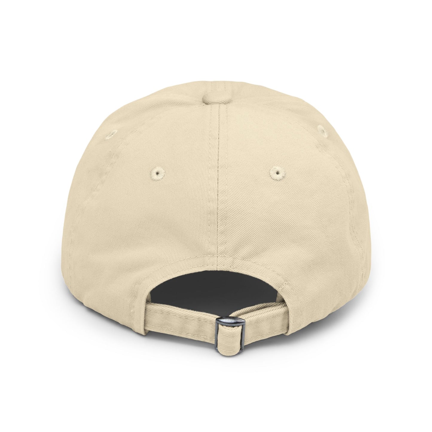 Kettlebell Distressed Cap