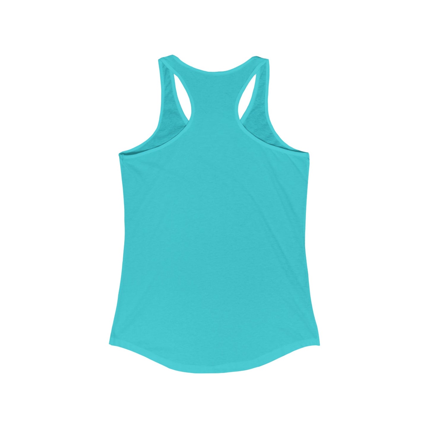UD x HYROX Ideal Racerback Tank