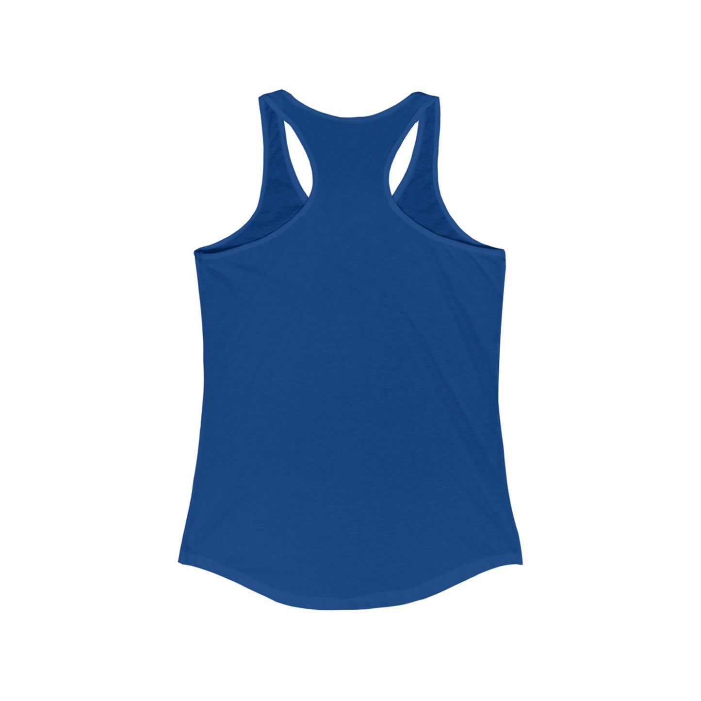 UD x HYROX Ideal Racerback Tank