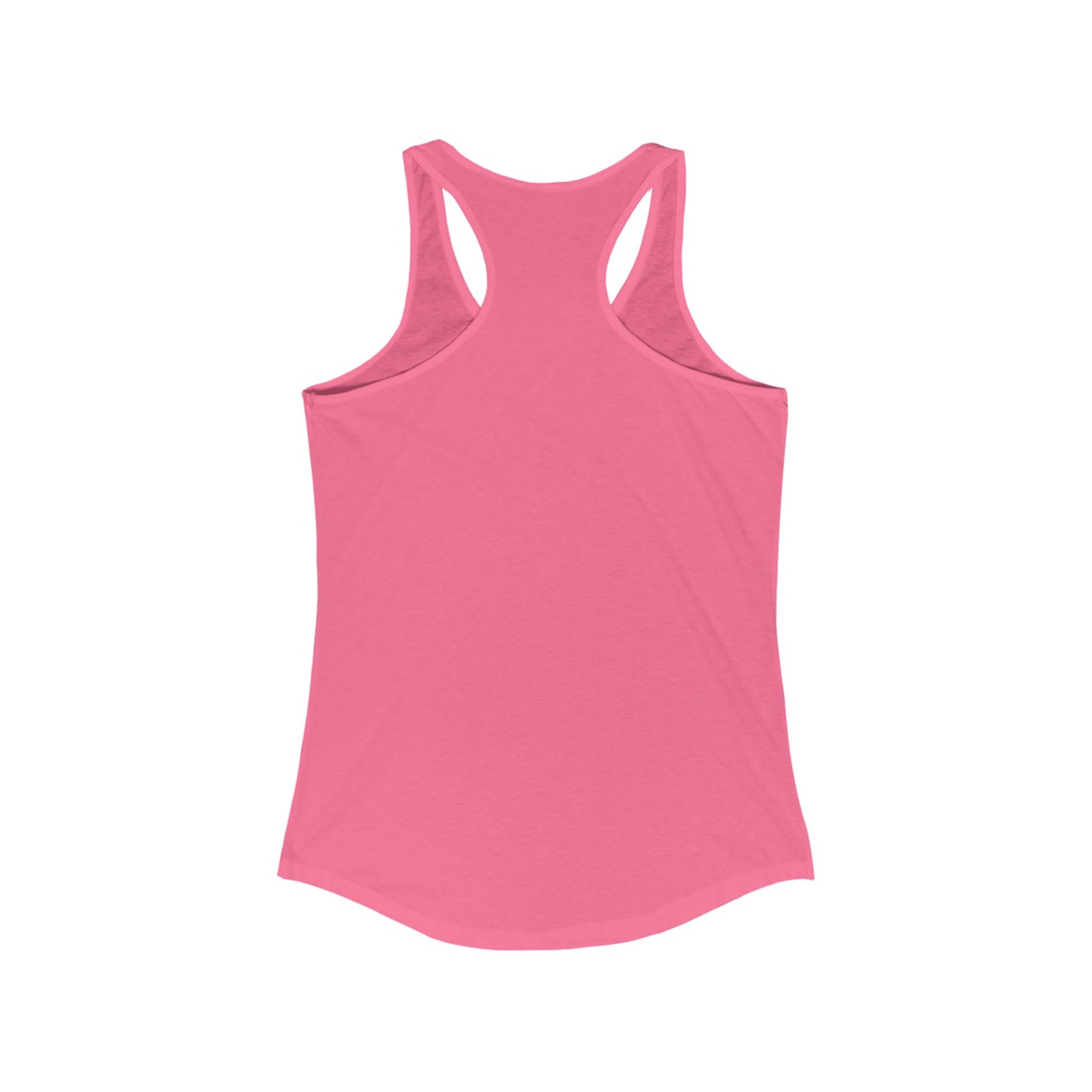 UD x HYROX Ideal Racerback Tank