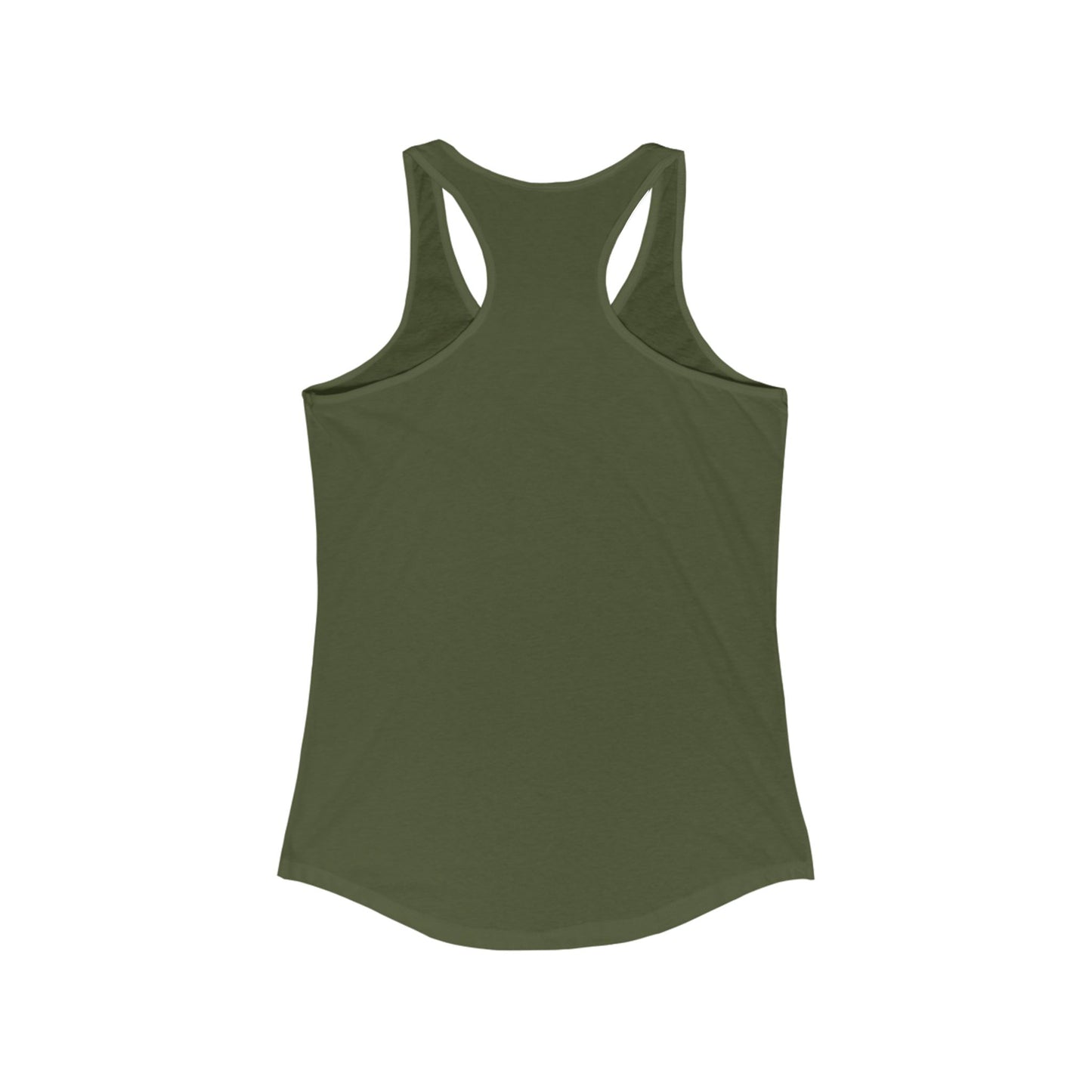 UD x HYROX Ideal Racerback Tank