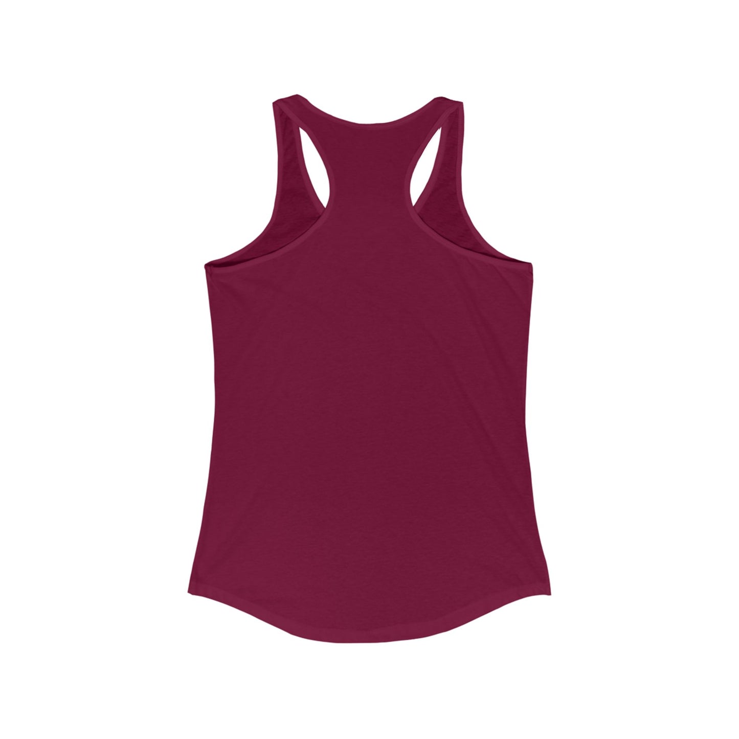 UD x HYROX Ideal Racerback Tank