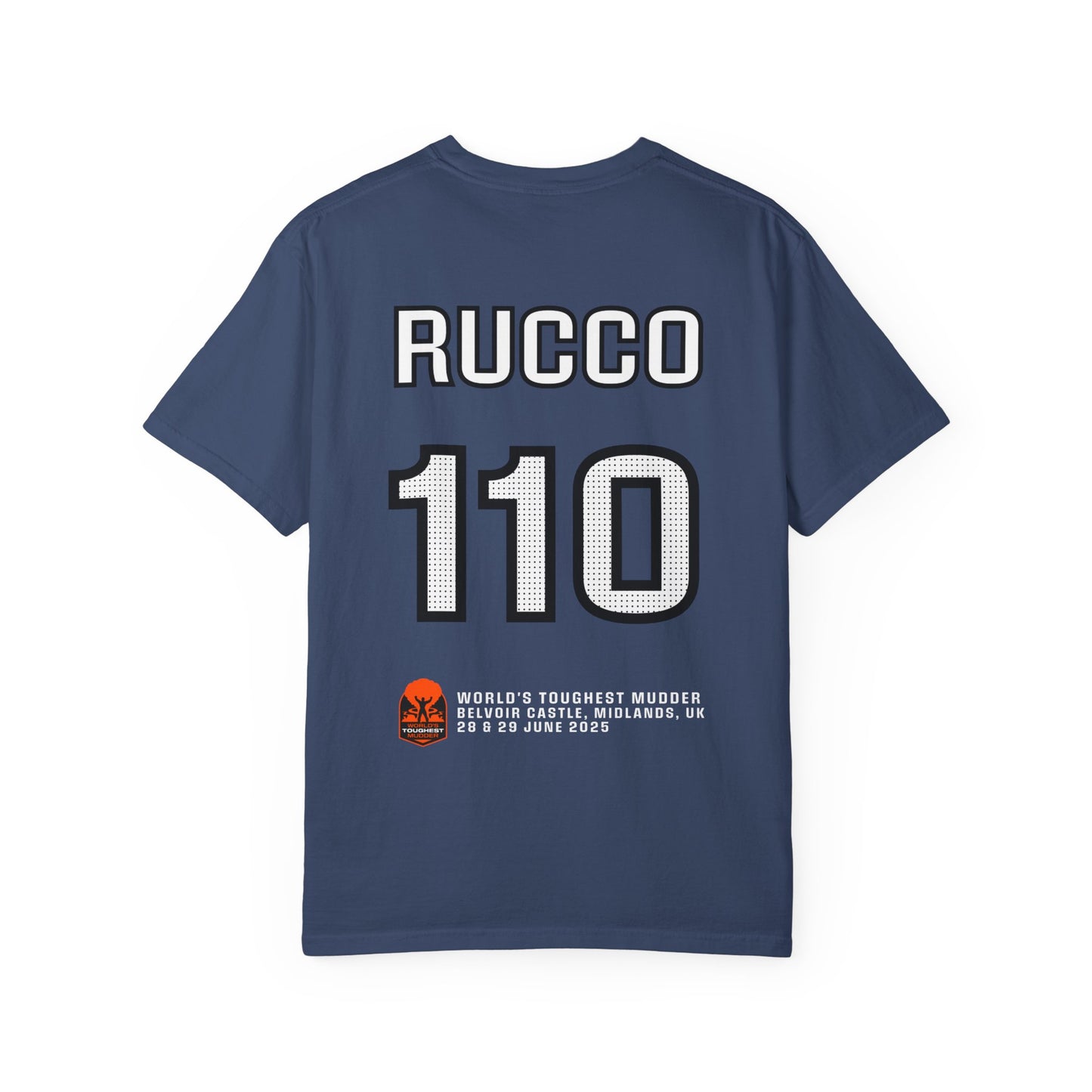 LE Joe Rucco WTM Champion Tee (2)