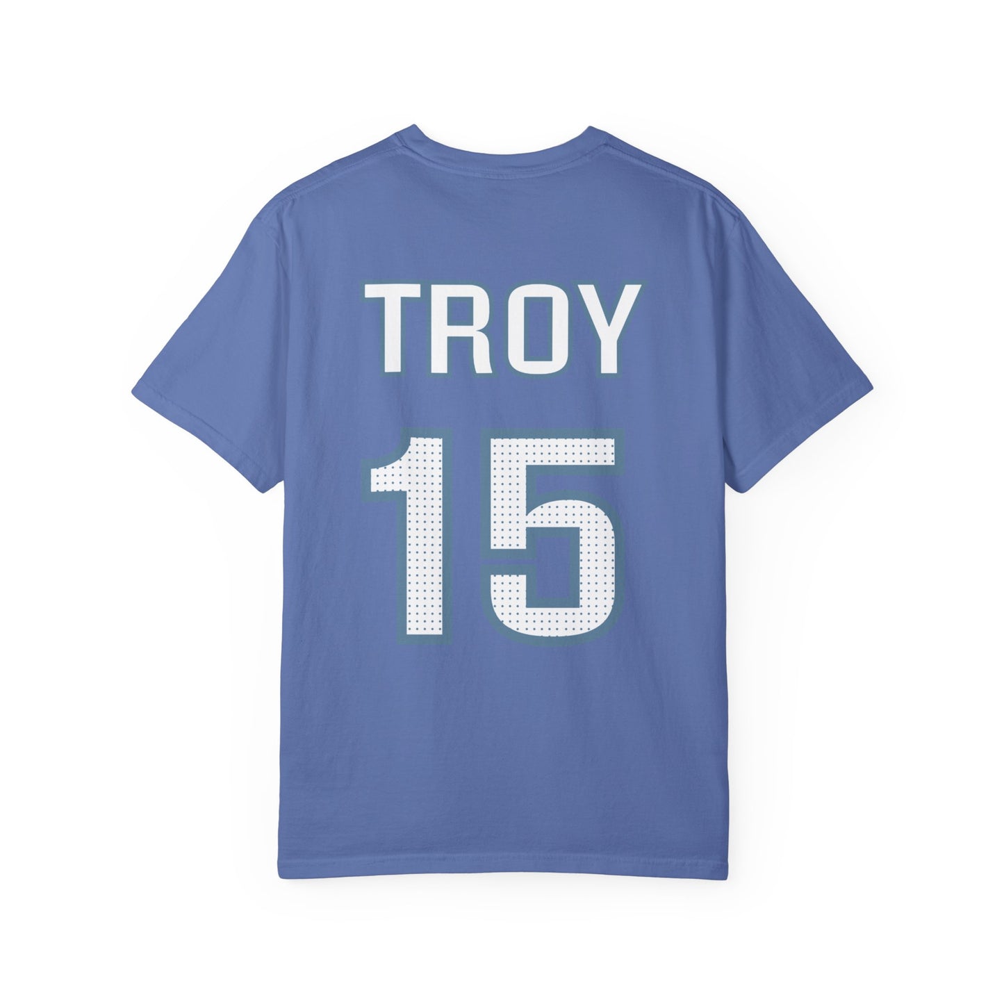 LE Kaitlyn Troy T-shirt