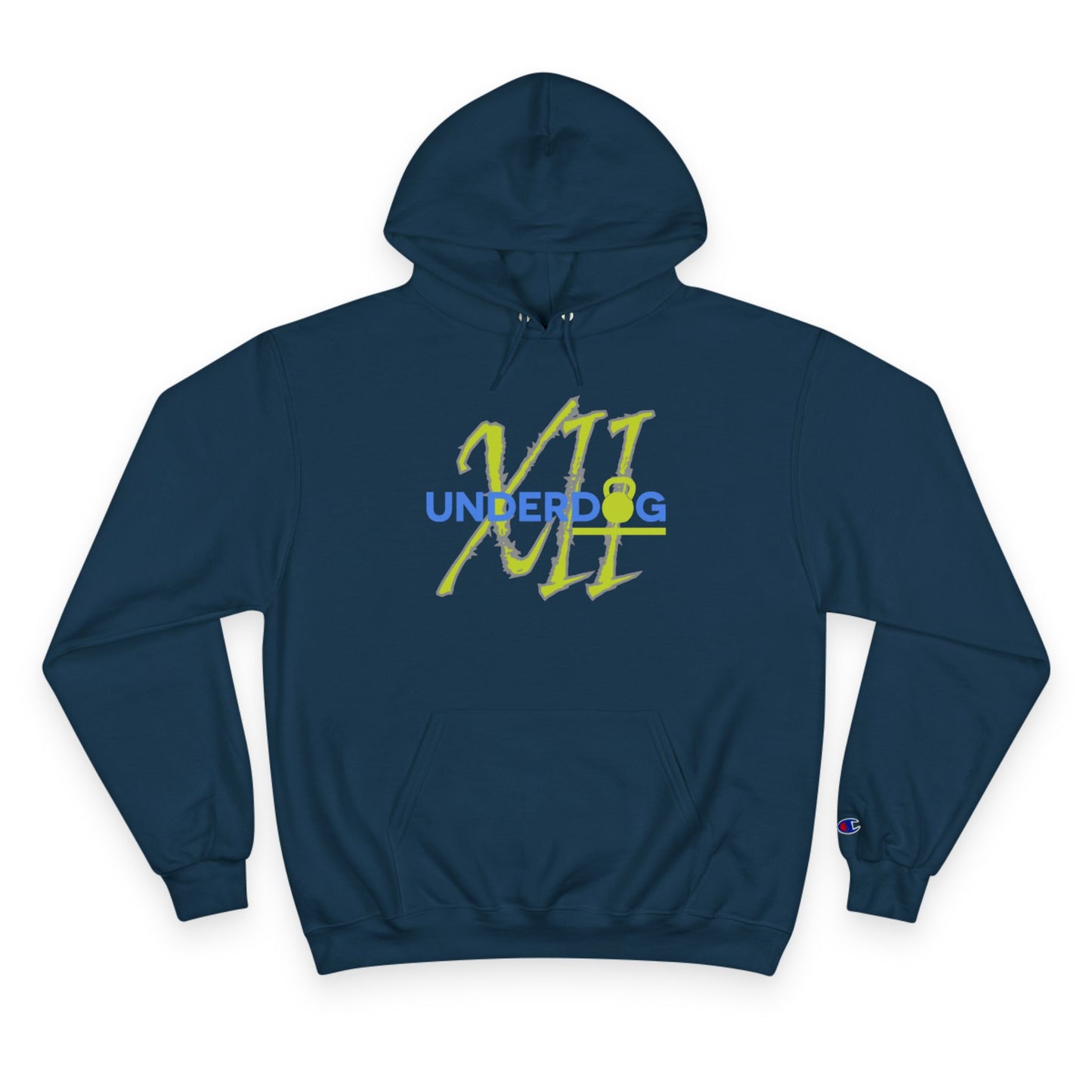 UD x Deadly Dozen Champion Hoodie