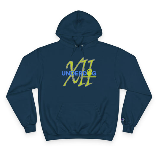 UD x Deadly Dozen Champion Hoodie