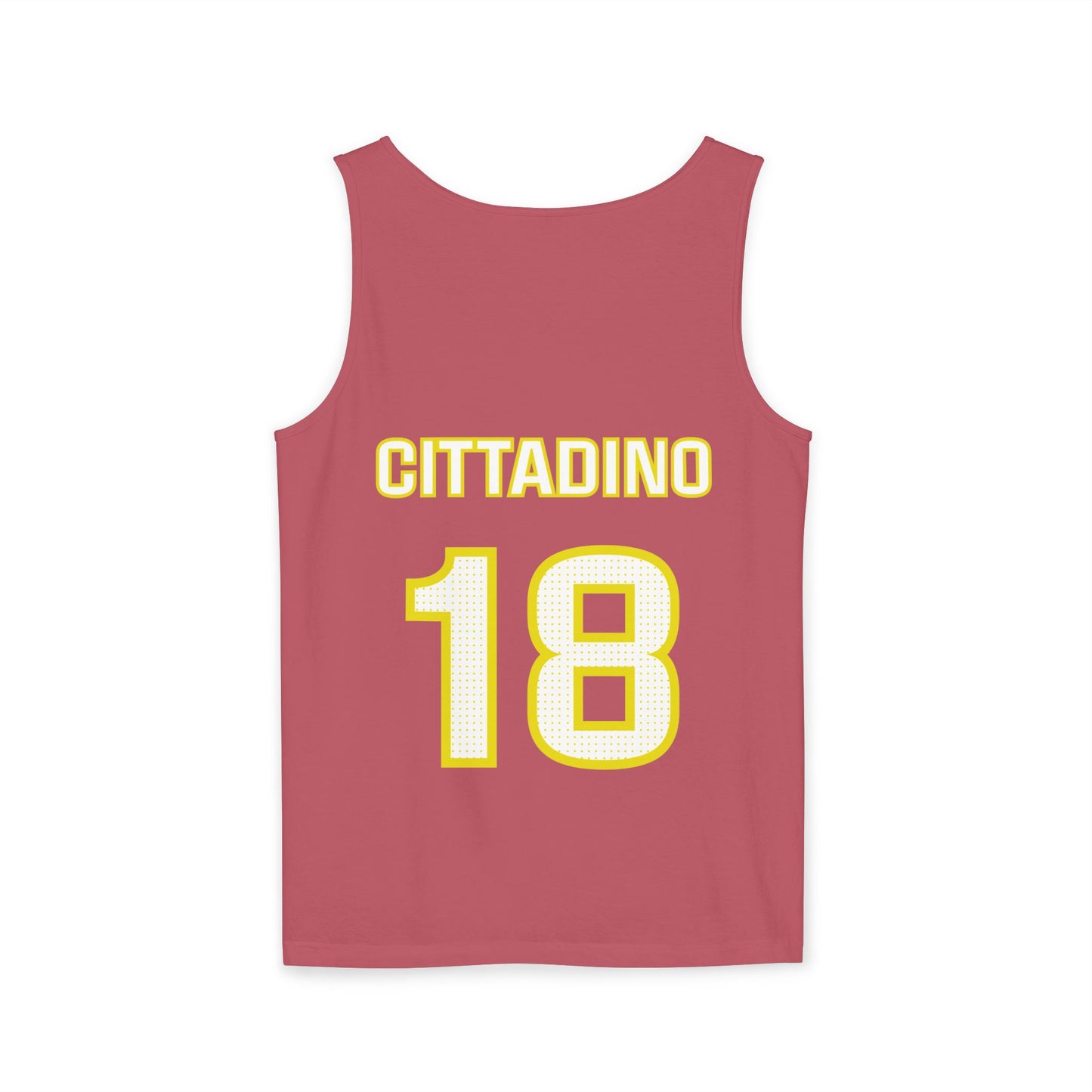 LE Kayla "Sunshine" Cittadino Tank Top