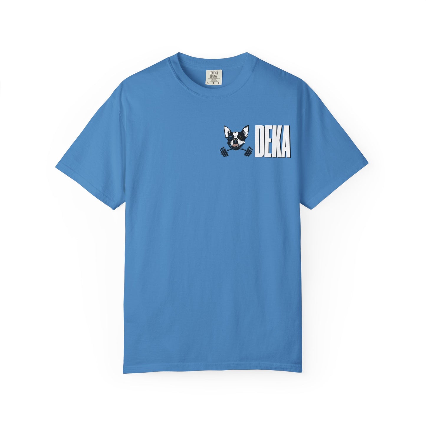 Finn x DEKA Tee