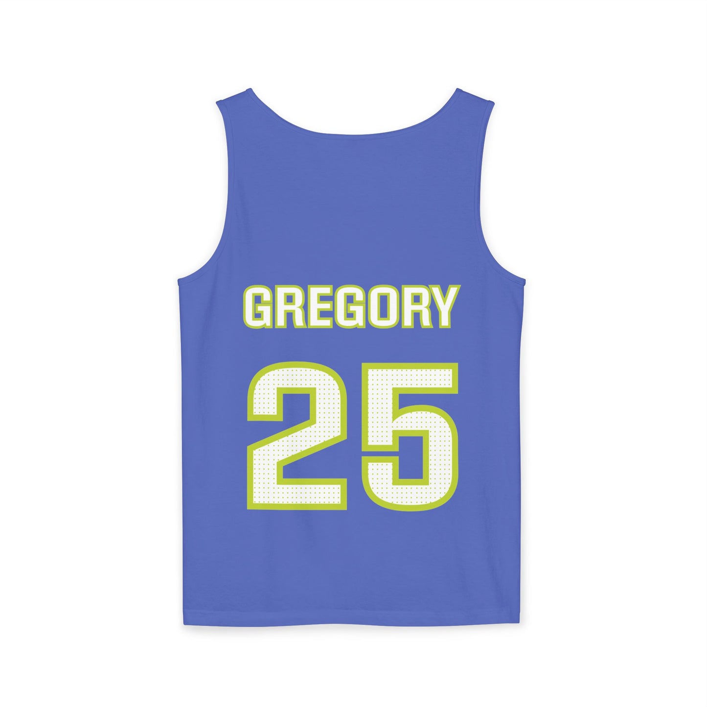 LE Kevin "Bubbles" Gregory Tank Top