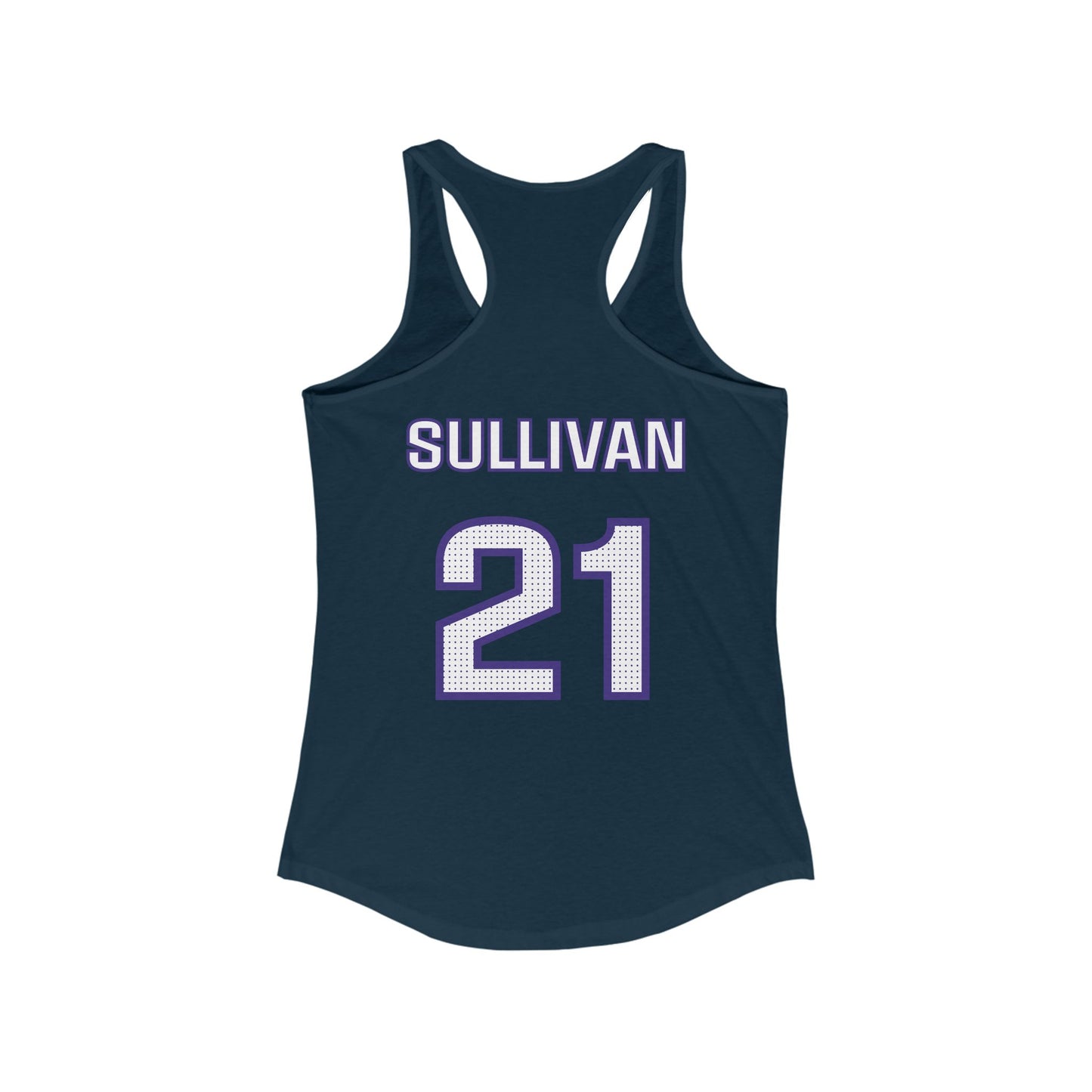LE Kelly Sullivan Racerback Tank