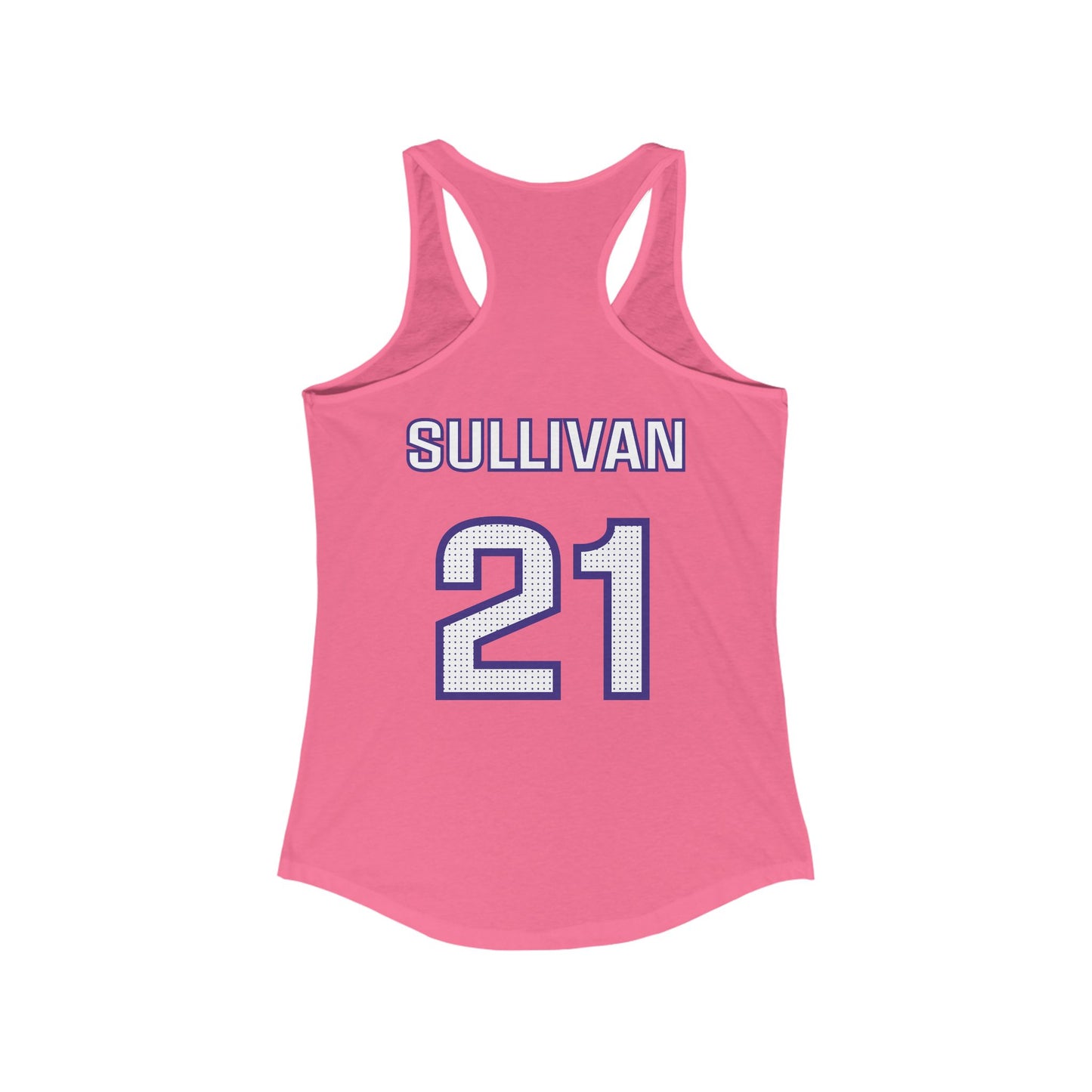 LE Kelly Sullivan Racerback Tank