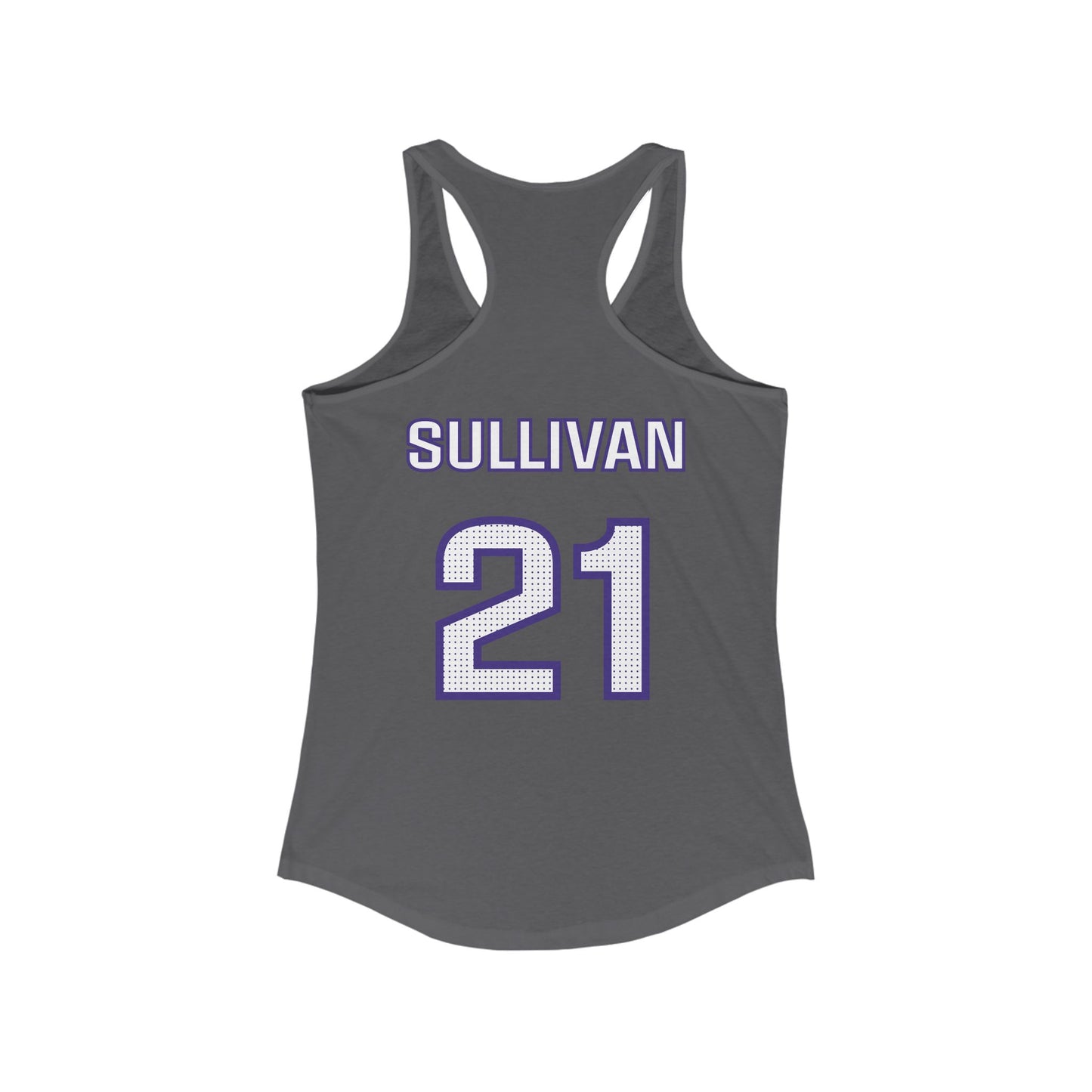 LE Kelly Sullivan Racerback Tank