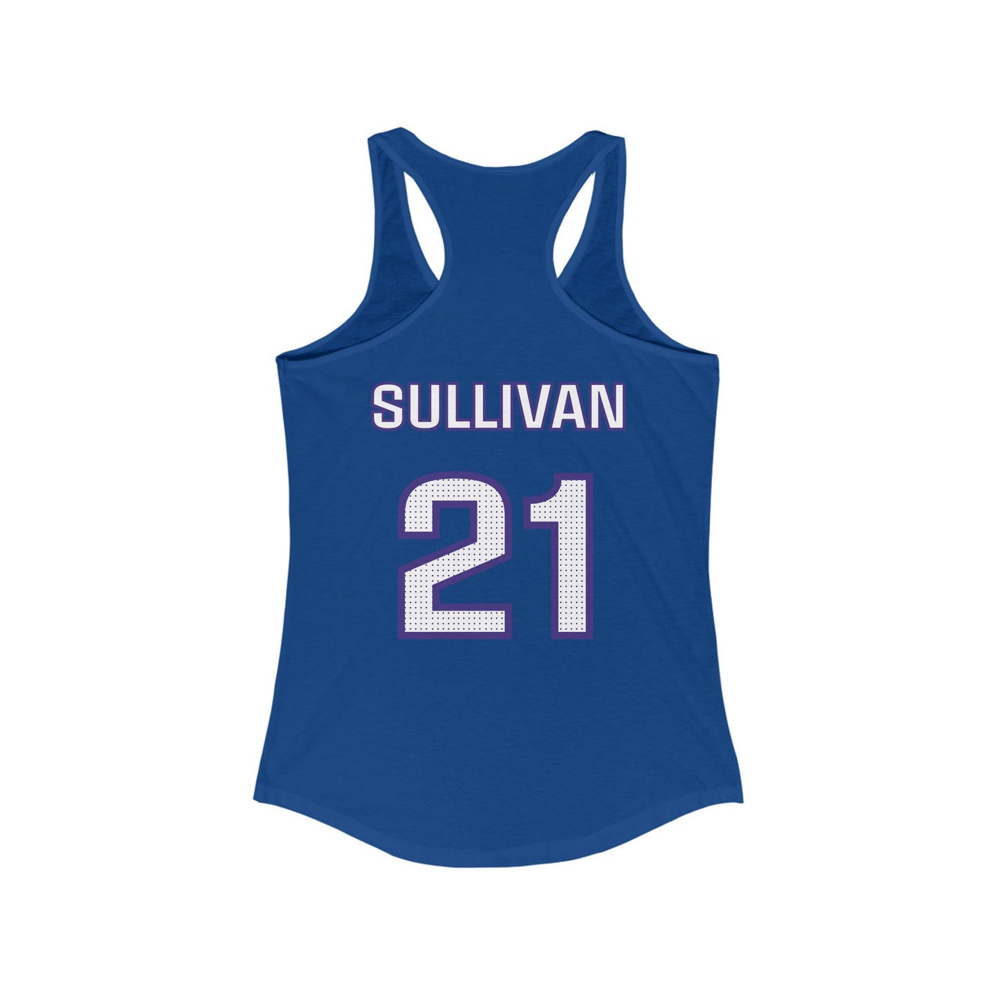 LE Kelly Sullivan Racerback Tank