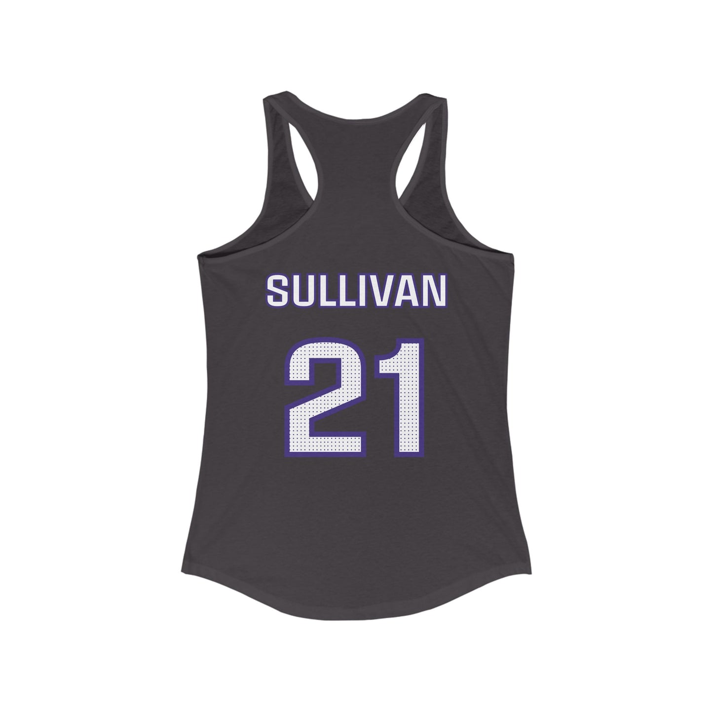 LE Kelly Sullivan Racerback Tank