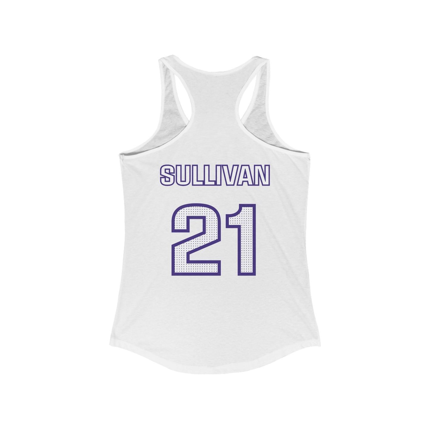 LE Kelly Sullivan Racerback Tank