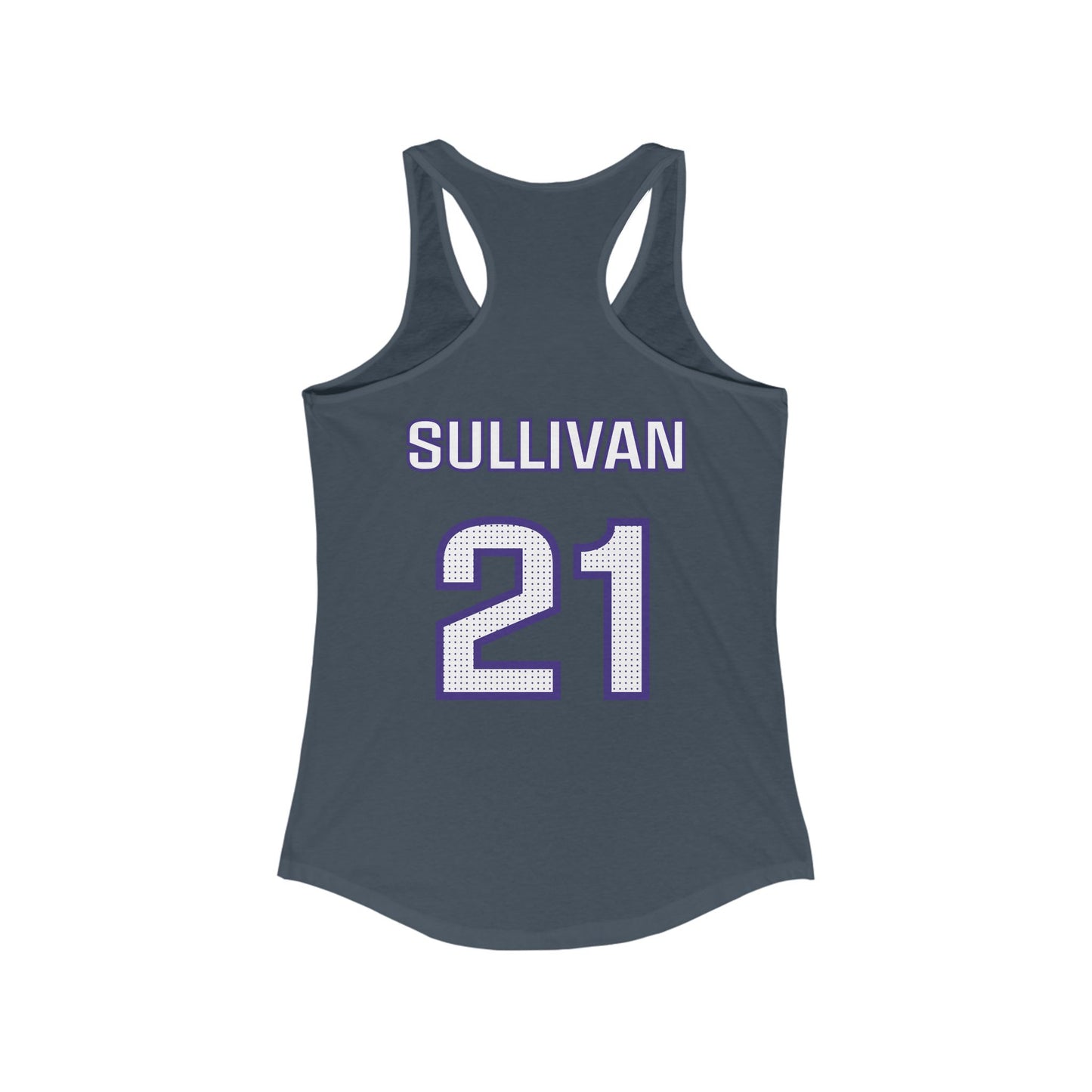 LE Kelly Sullivan Racerback Tank