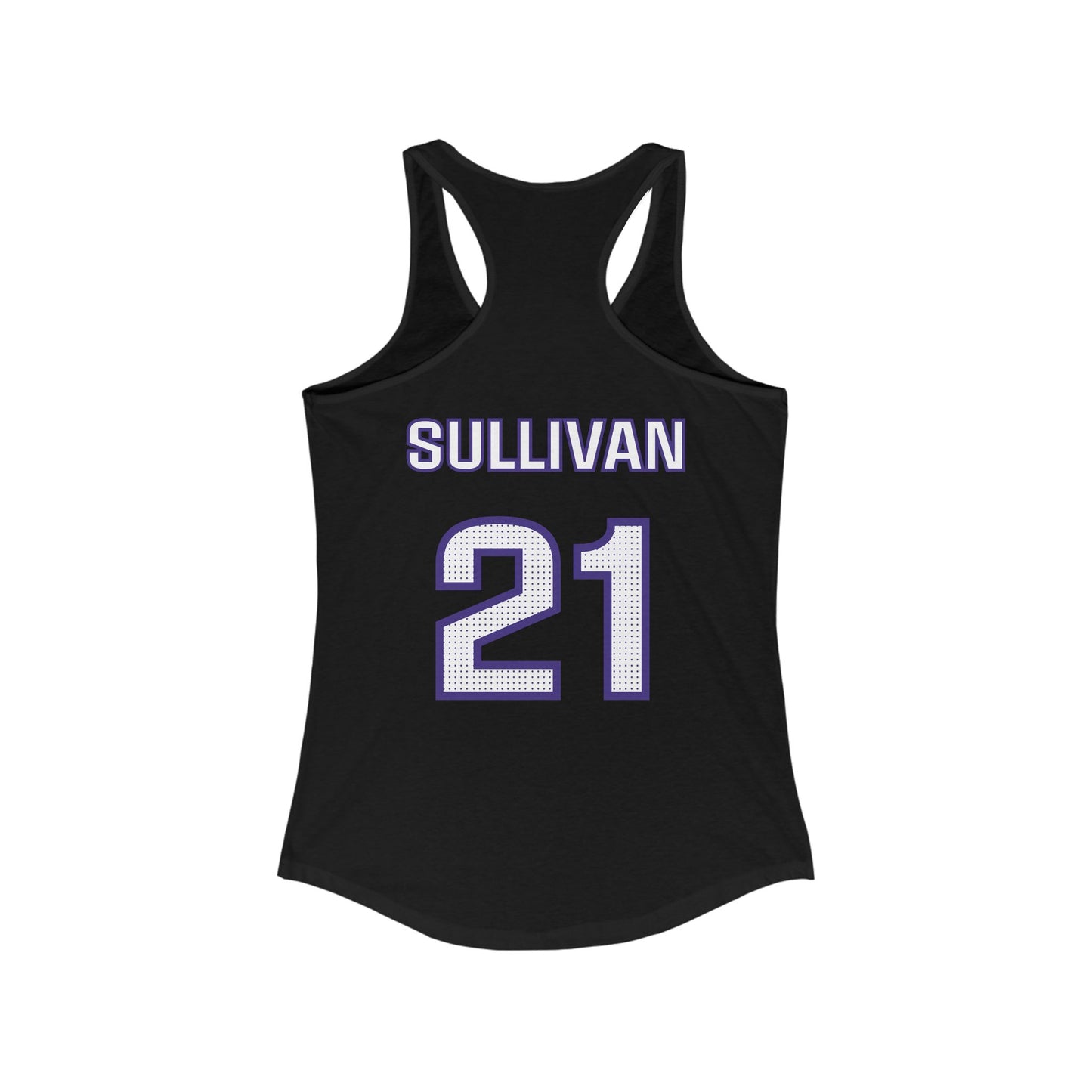 LE Kelly Sullivan Racerback Tank