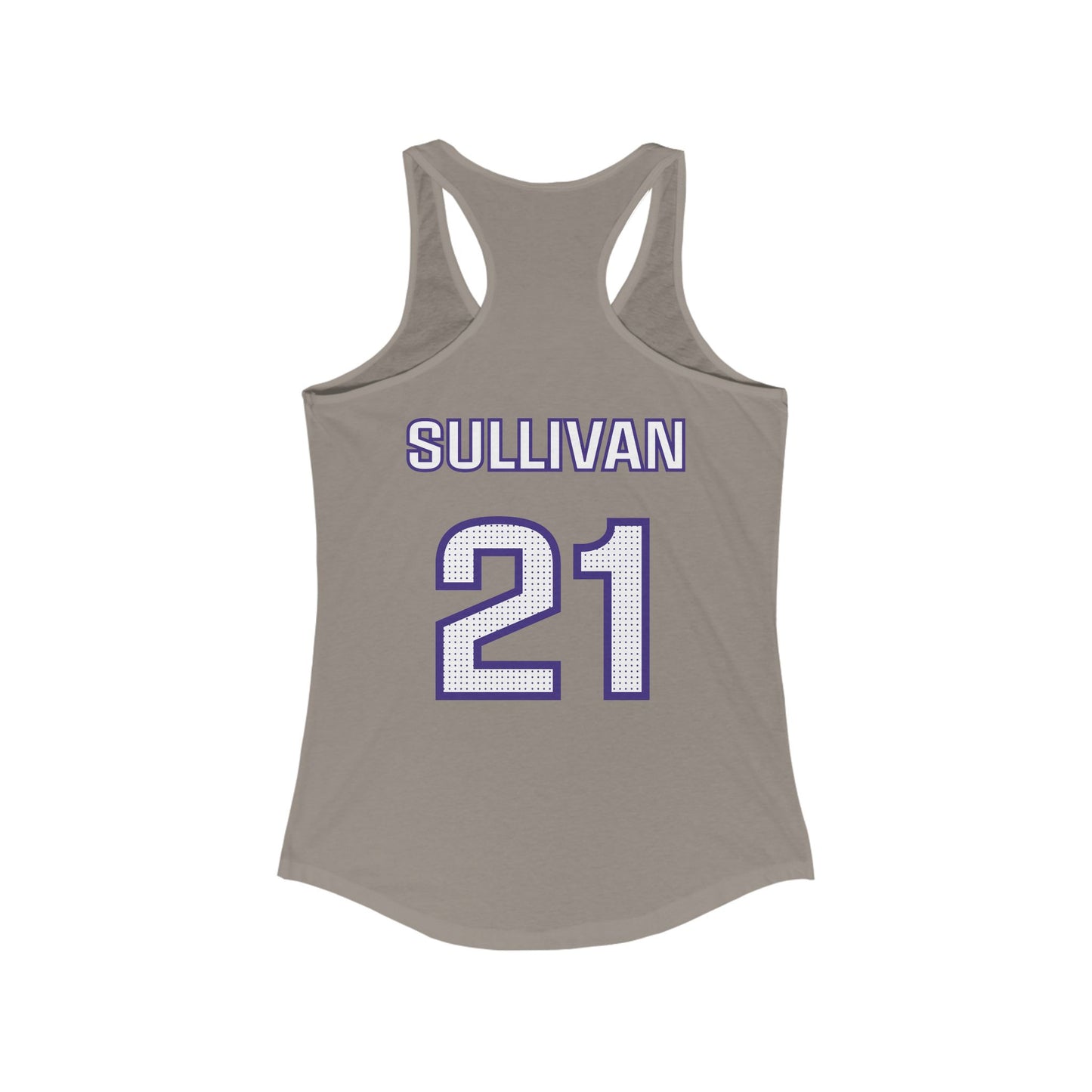 LE Kelly Sullivan Racerback Tank