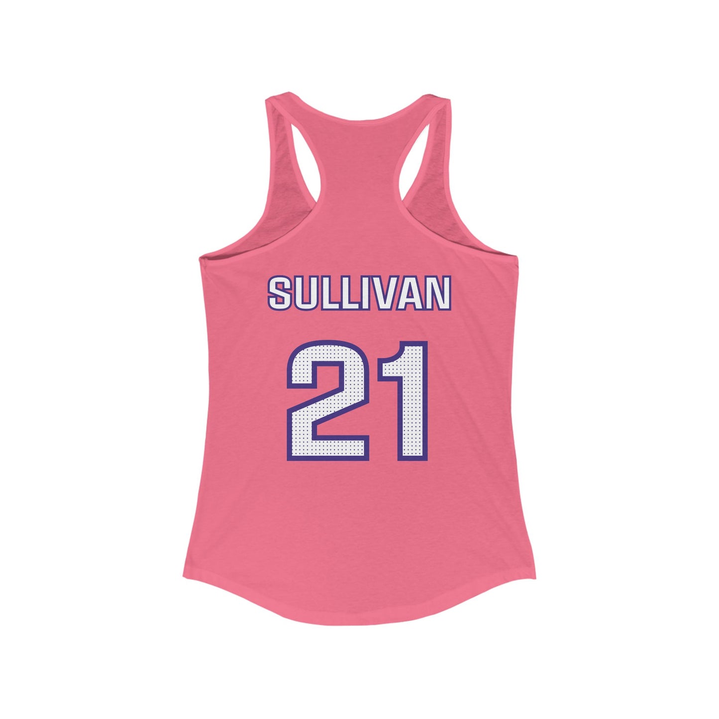 LE Kelly Sullivan Racerback Tank
