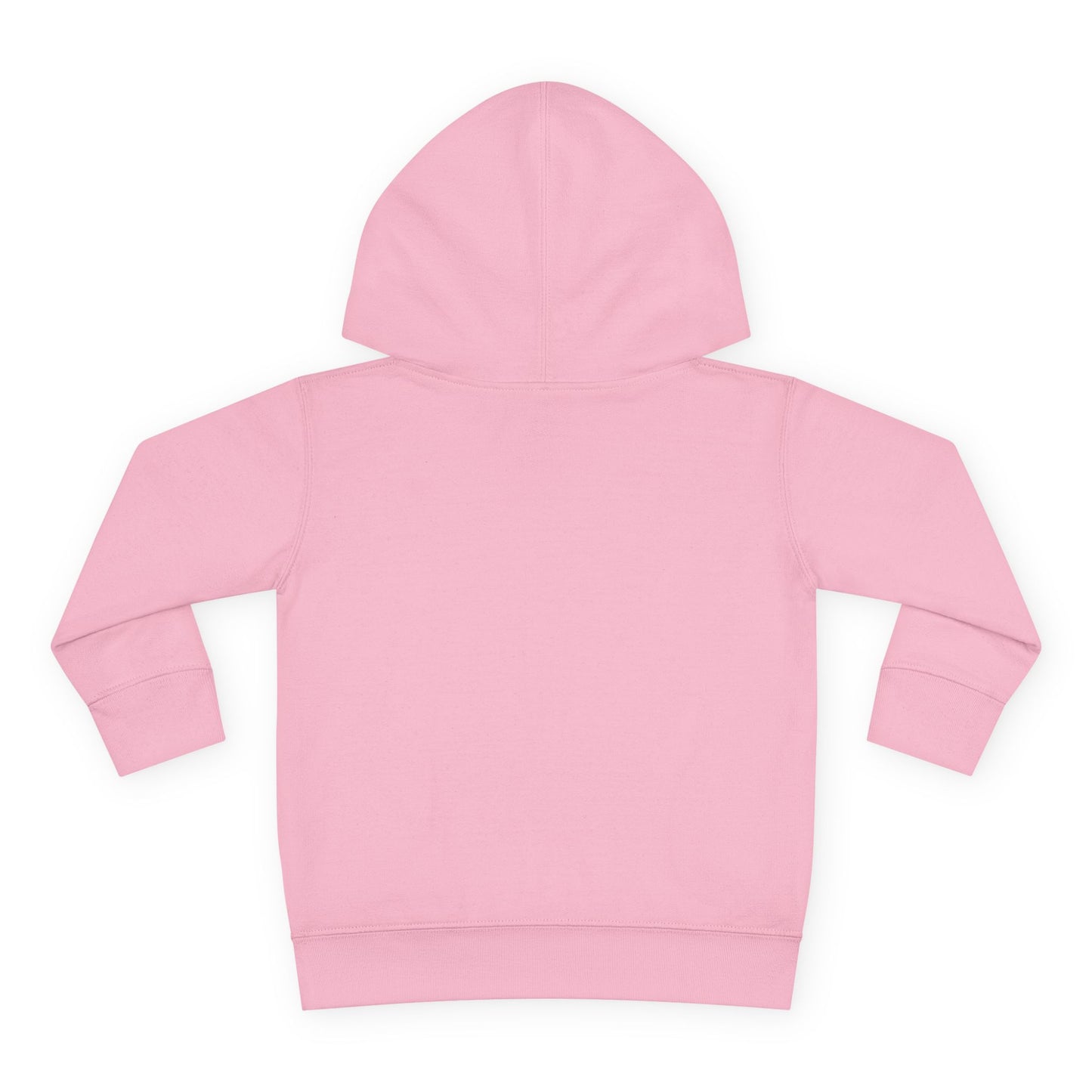Toddler Fleece Hoodie