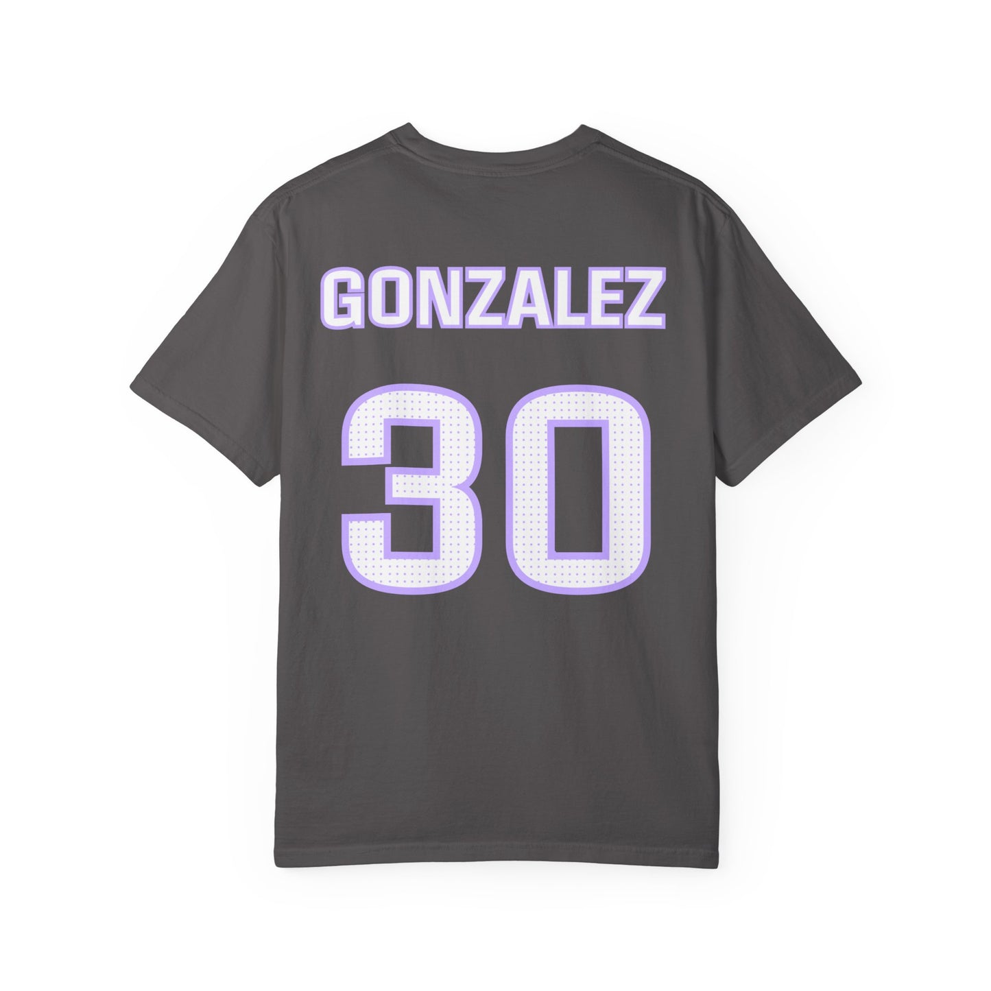 LE Josh Gonzalez T-shirt