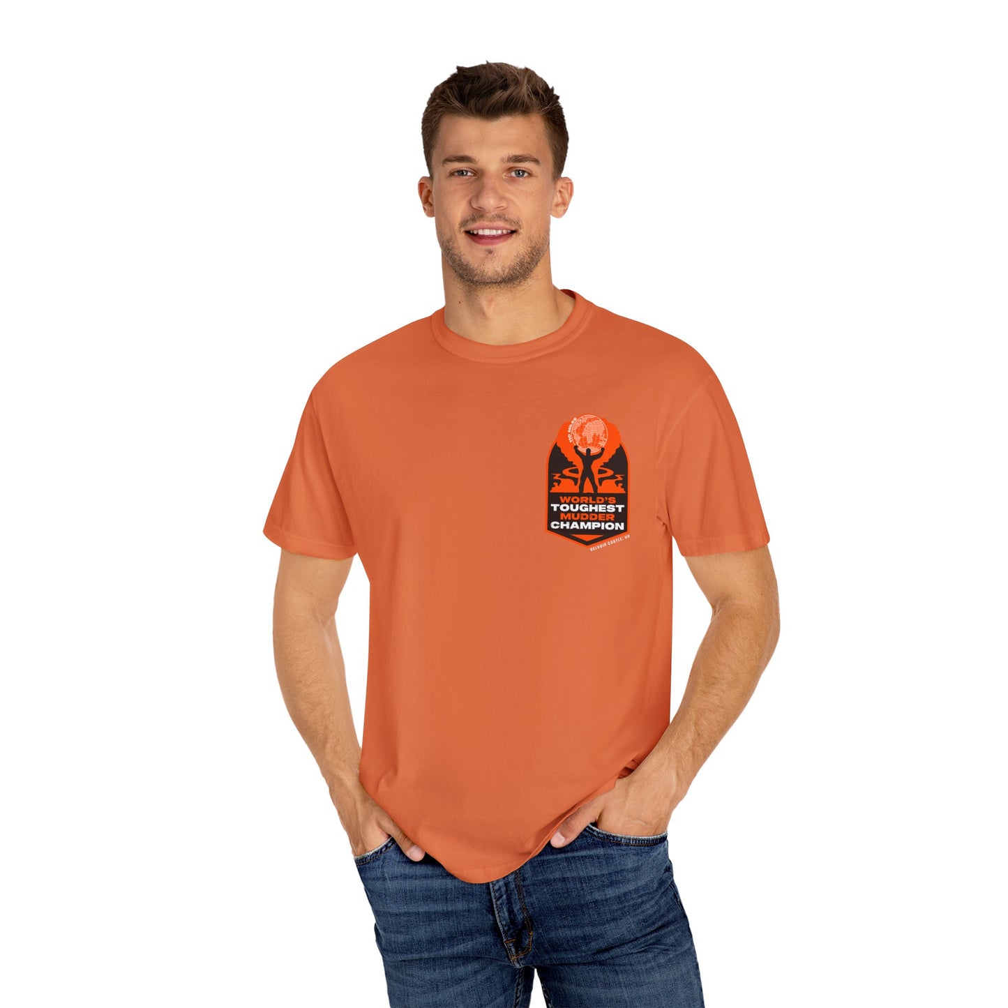 LE Joe Rucco WTM Champion Tee (2)