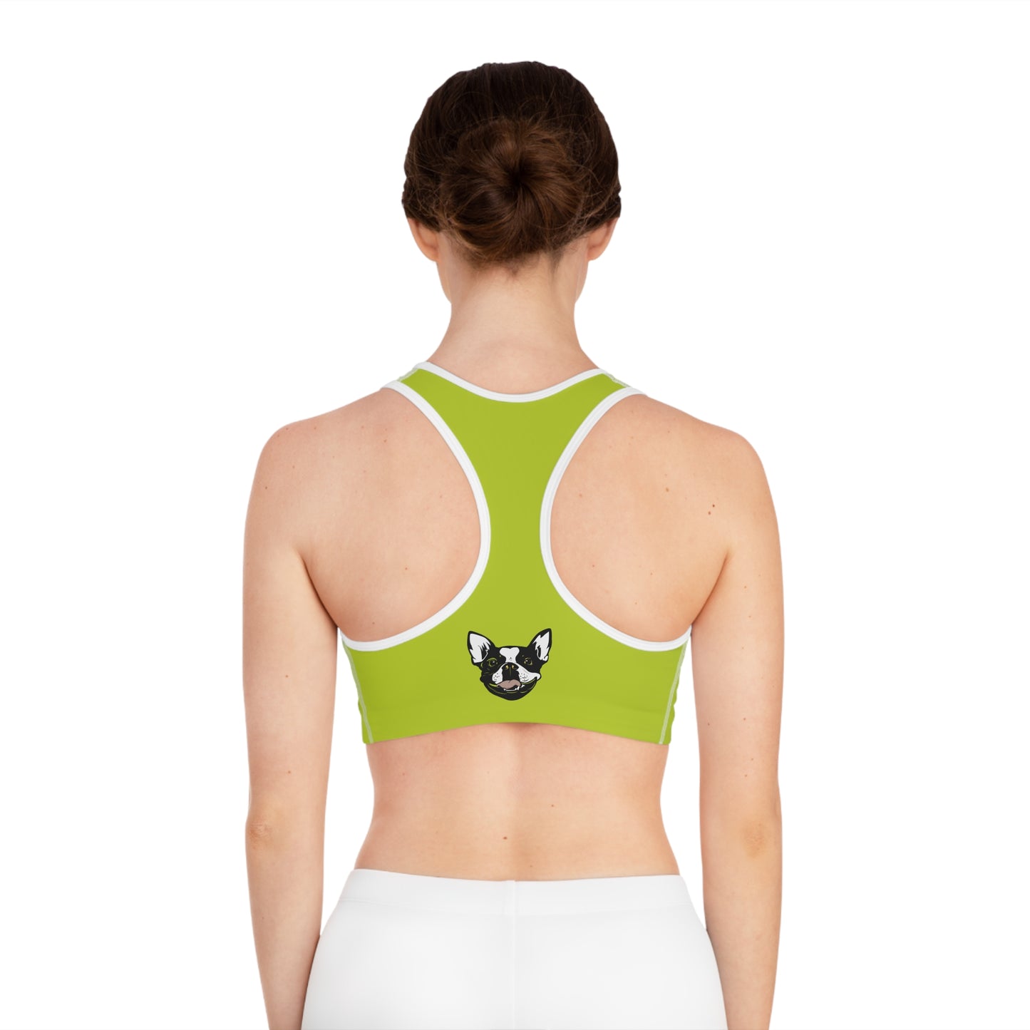 Volt UD x HYROX Sports Bra