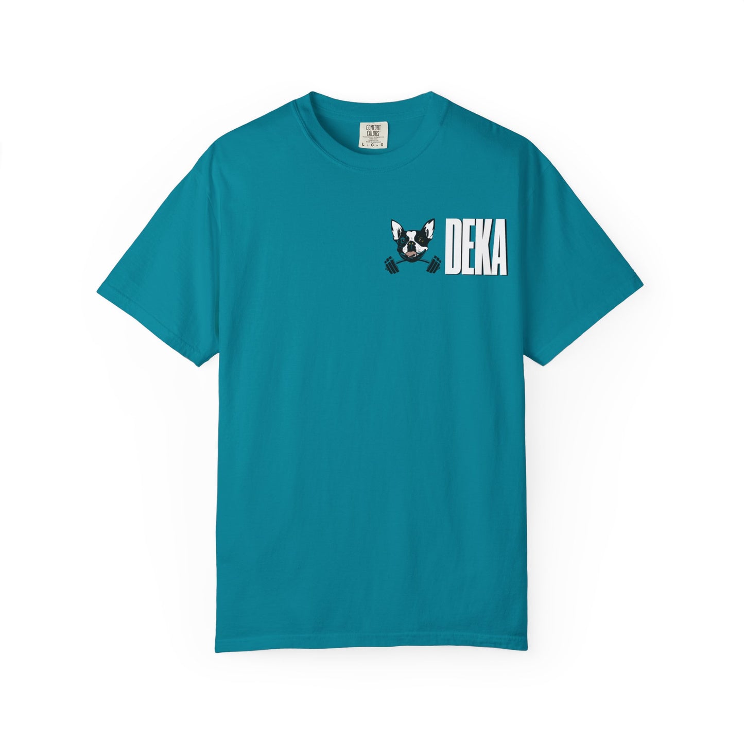 Finn x DEKA Tee