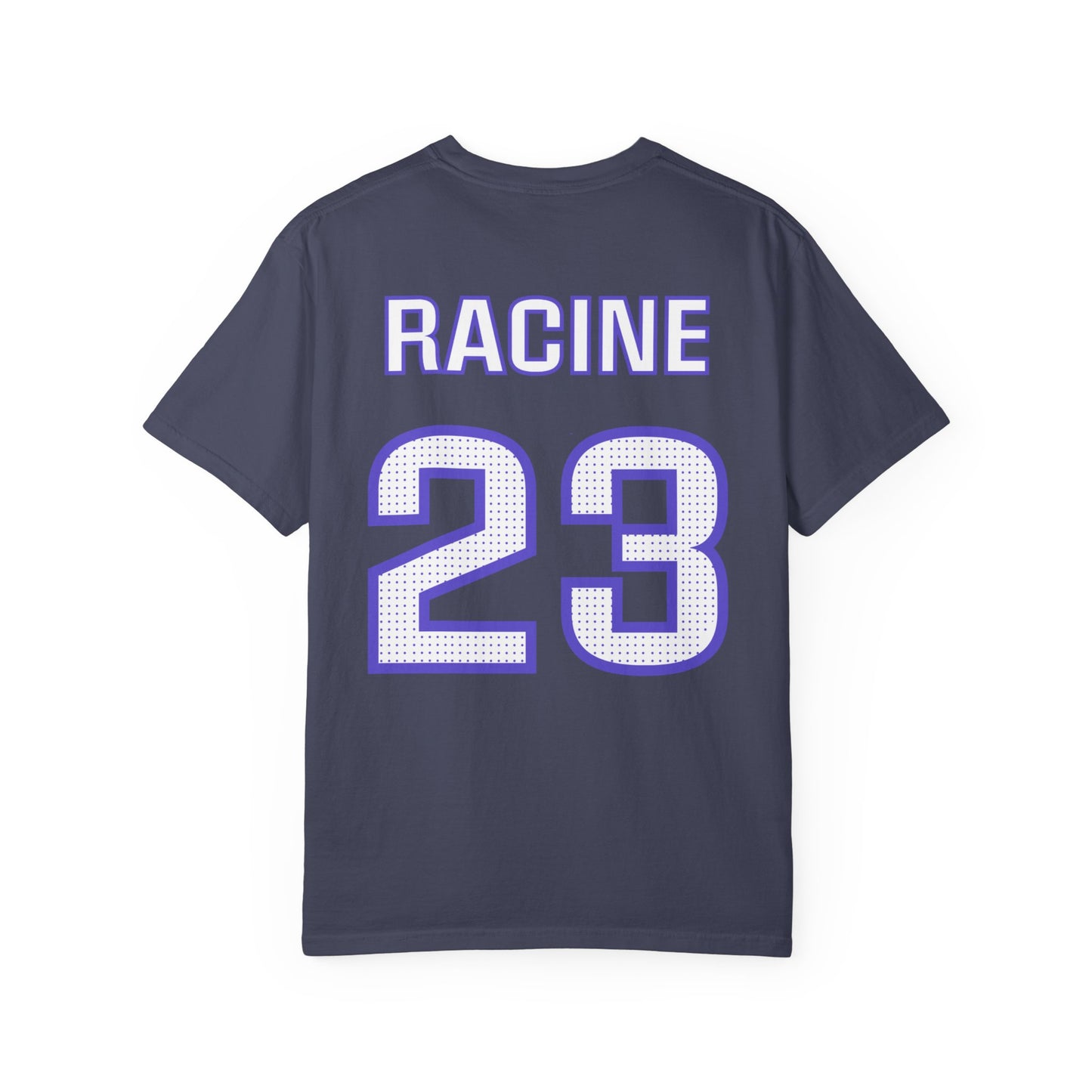 LE Mike Racine T-shirt