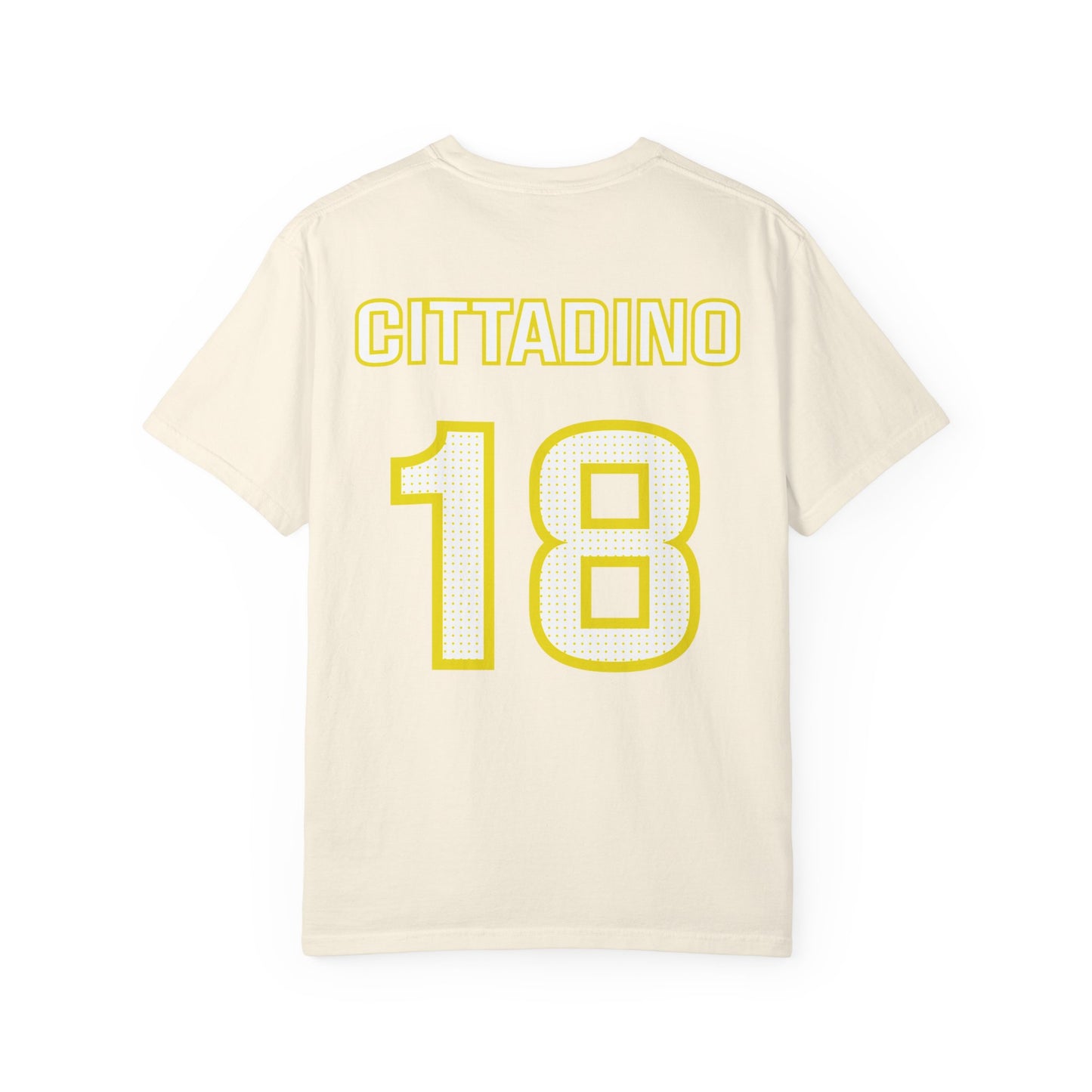 LE Kayla "Sunshine" Cittadino T-shirt