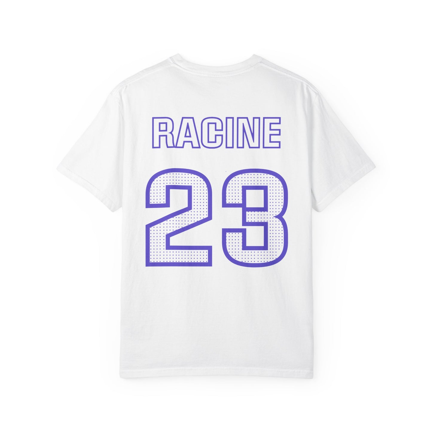 LE Mike Racine T-shirt