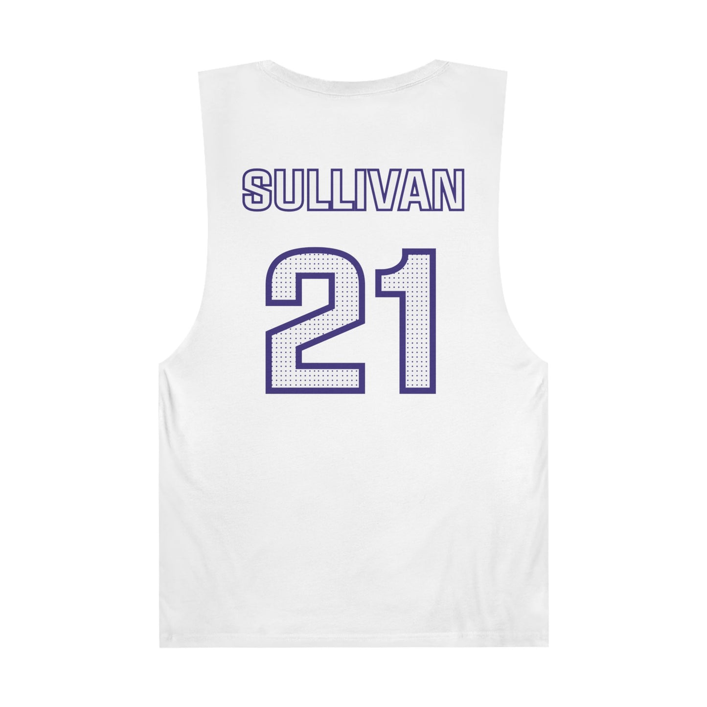 LE Kelly Sullivan Muscle Tank