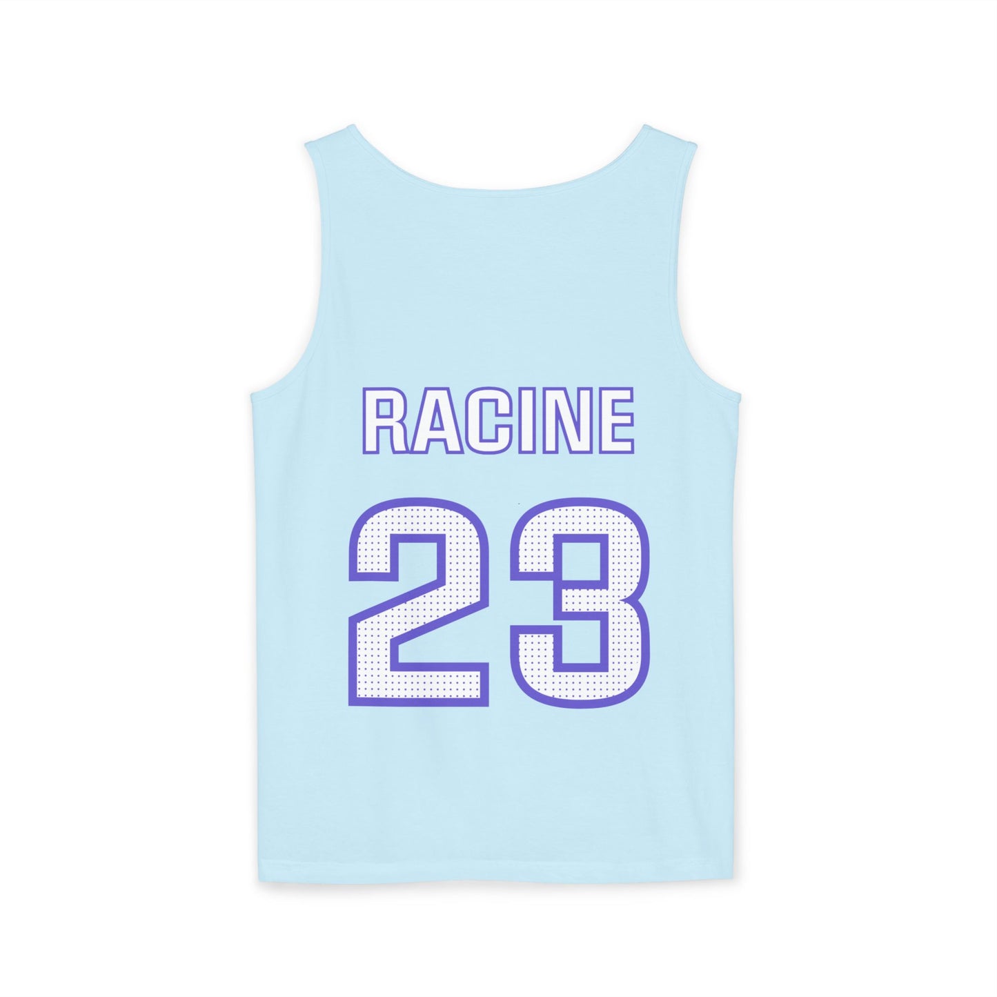 LE Mike Racine Tank Top